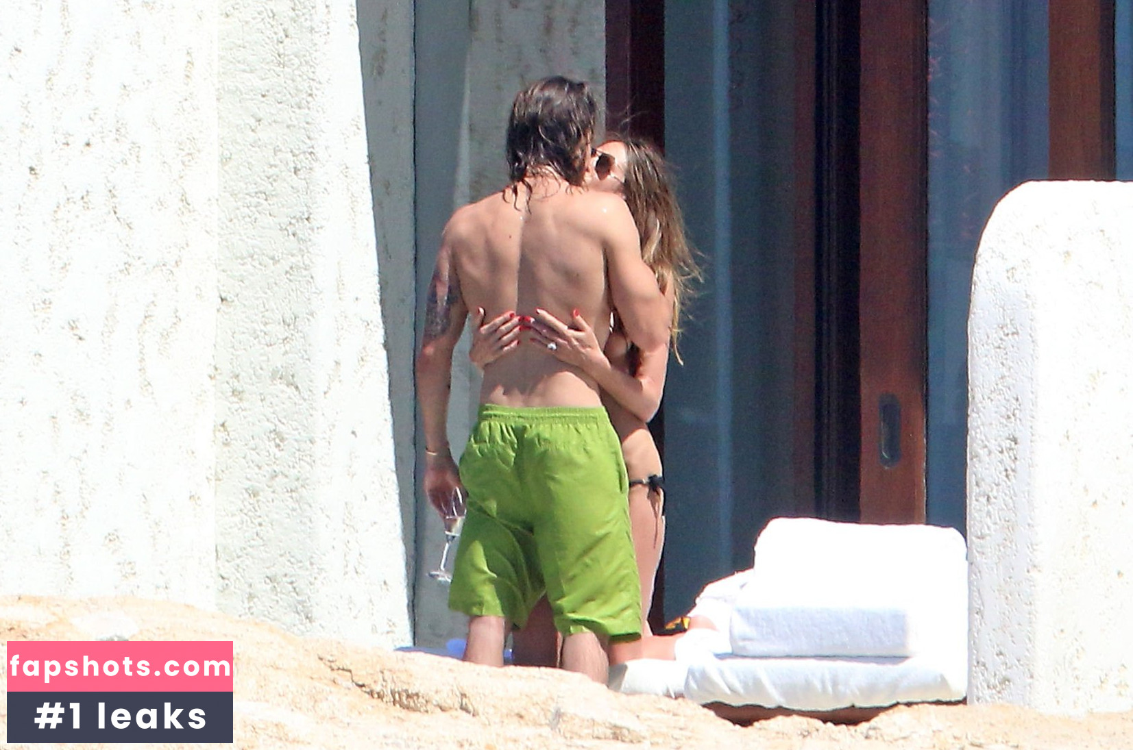 Heidi Klum Nude Leaks OnlyFans Photos #6717 - LeakJerk