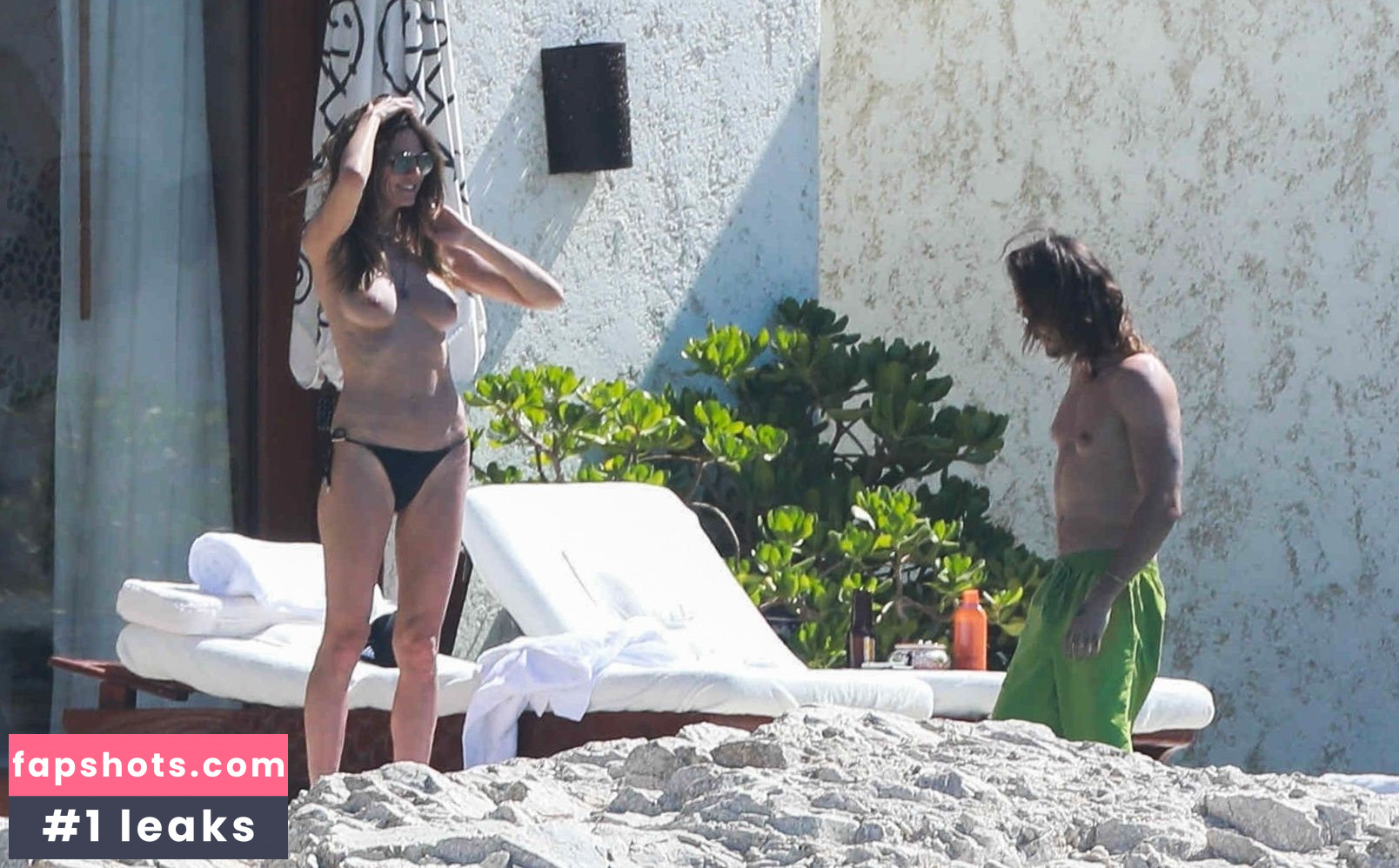 Heidi Klum Nude Leaks OnlyFans Photos #6718 - LeakJerk