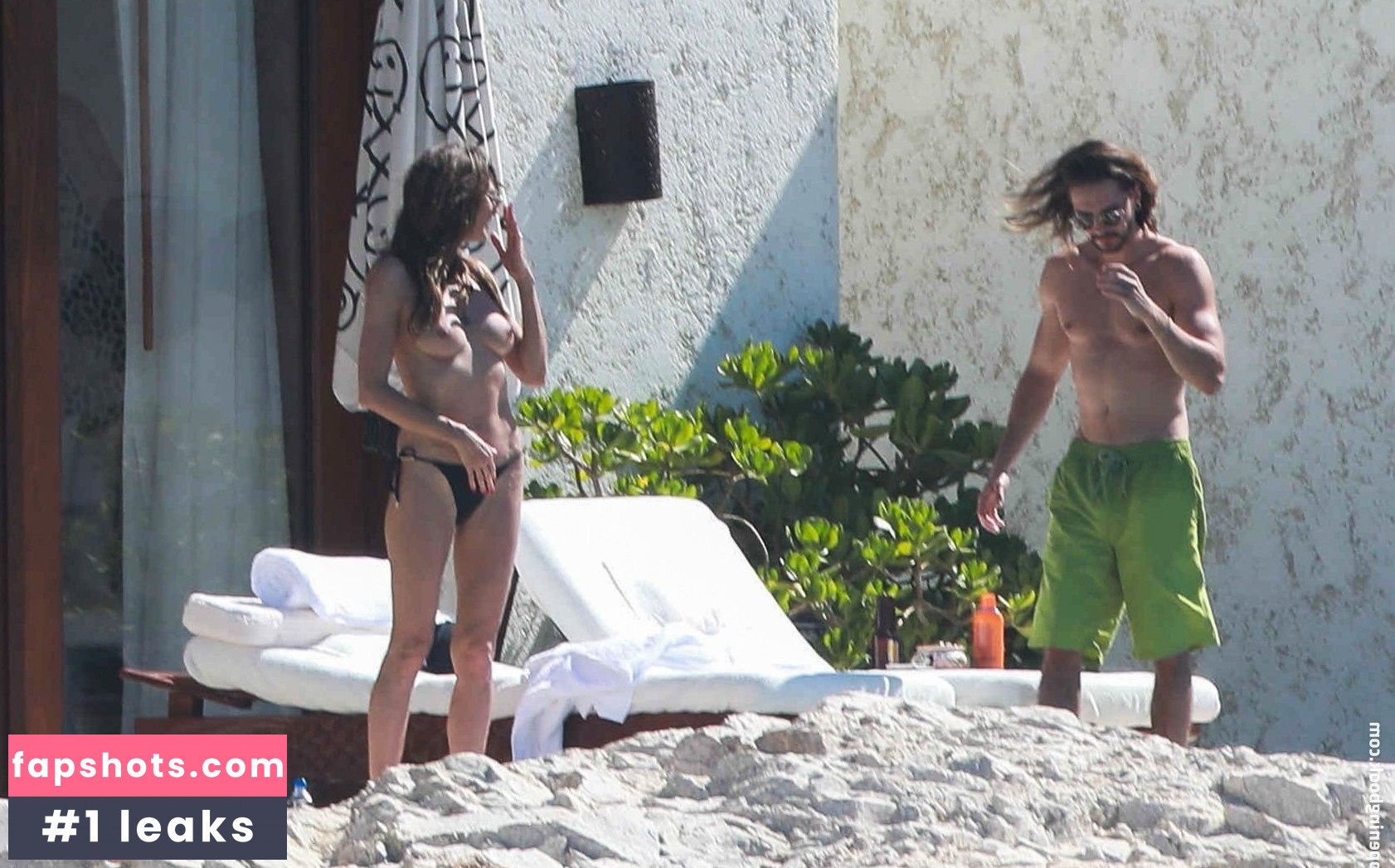 Heidi Klum Nude Leaks OnlyFans Photos #6719 - LeakJerk