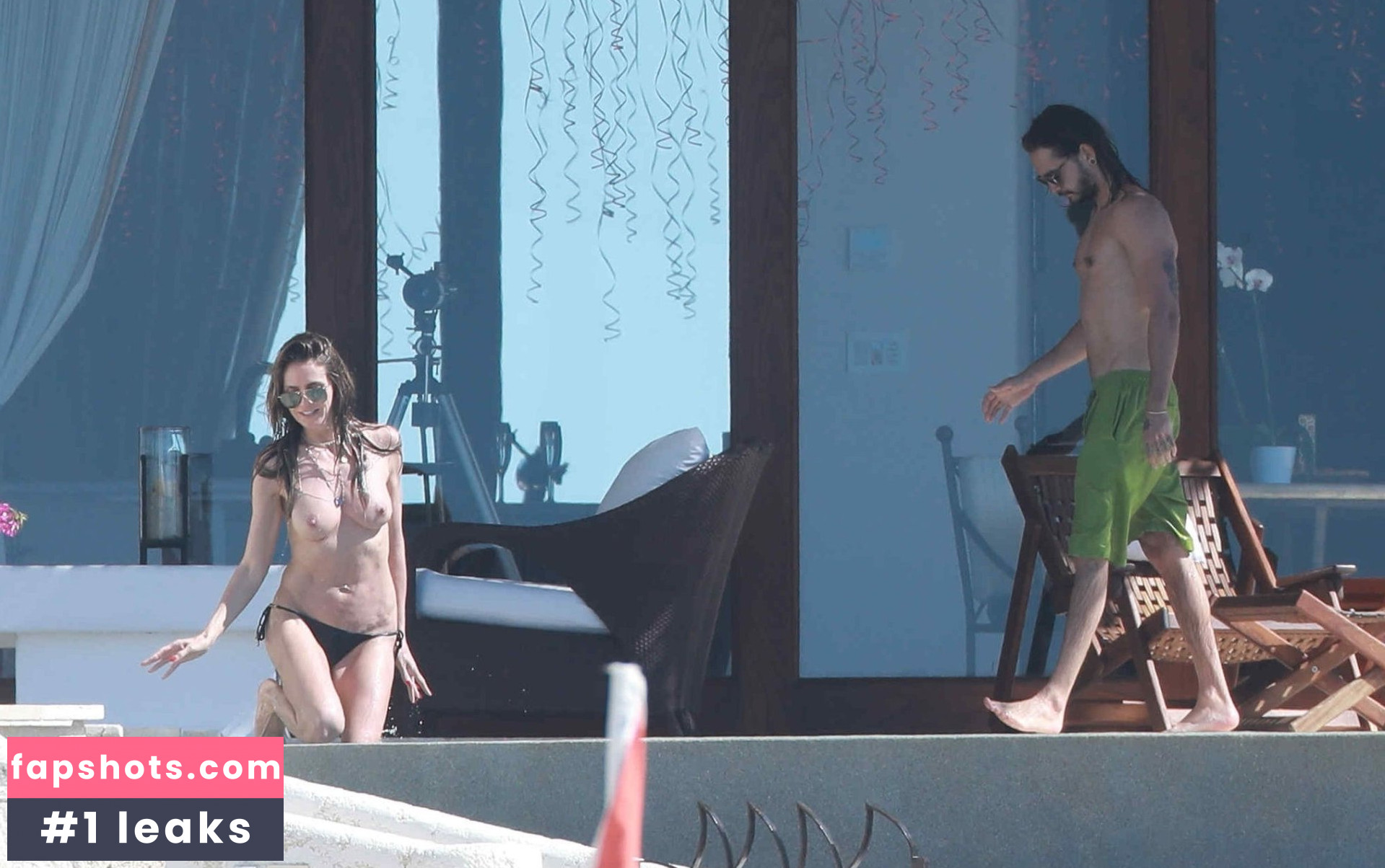 Heidi Klum Nude Leaks OnlyFans Photos #6721 - LeakJerk