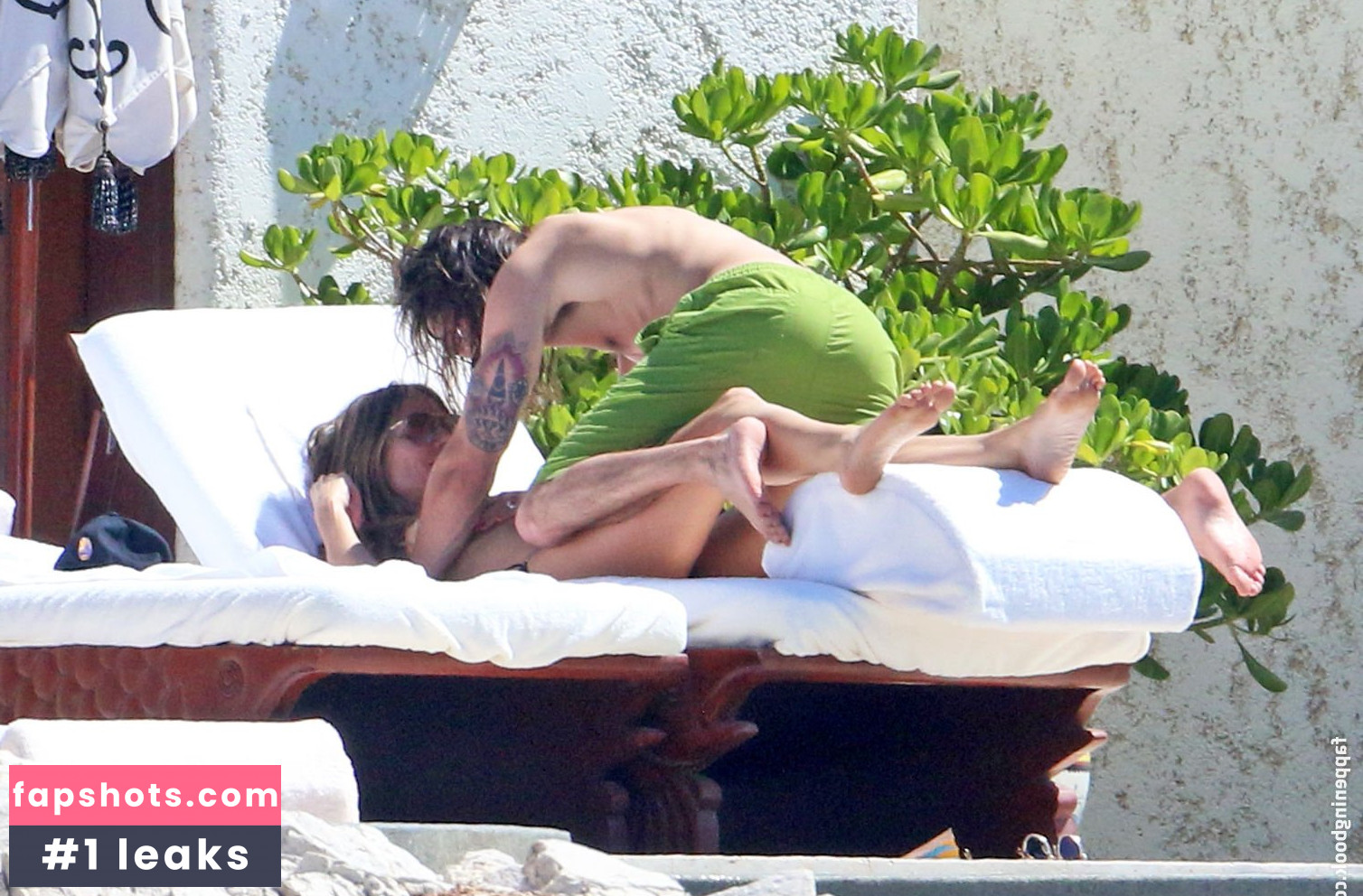 Heidi Klum Nude Leaks OnlyFans Photos #6723 - LeakJerk