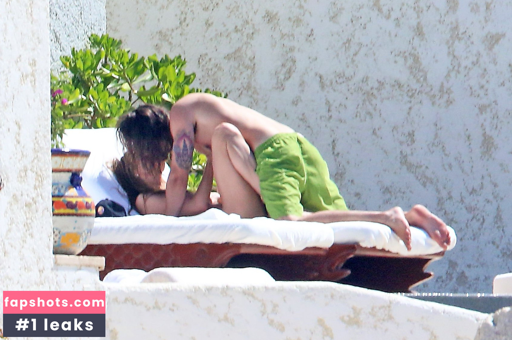 Heidi Klum Nude Leaks OnlyFans Photos #6724 - LeakJerk