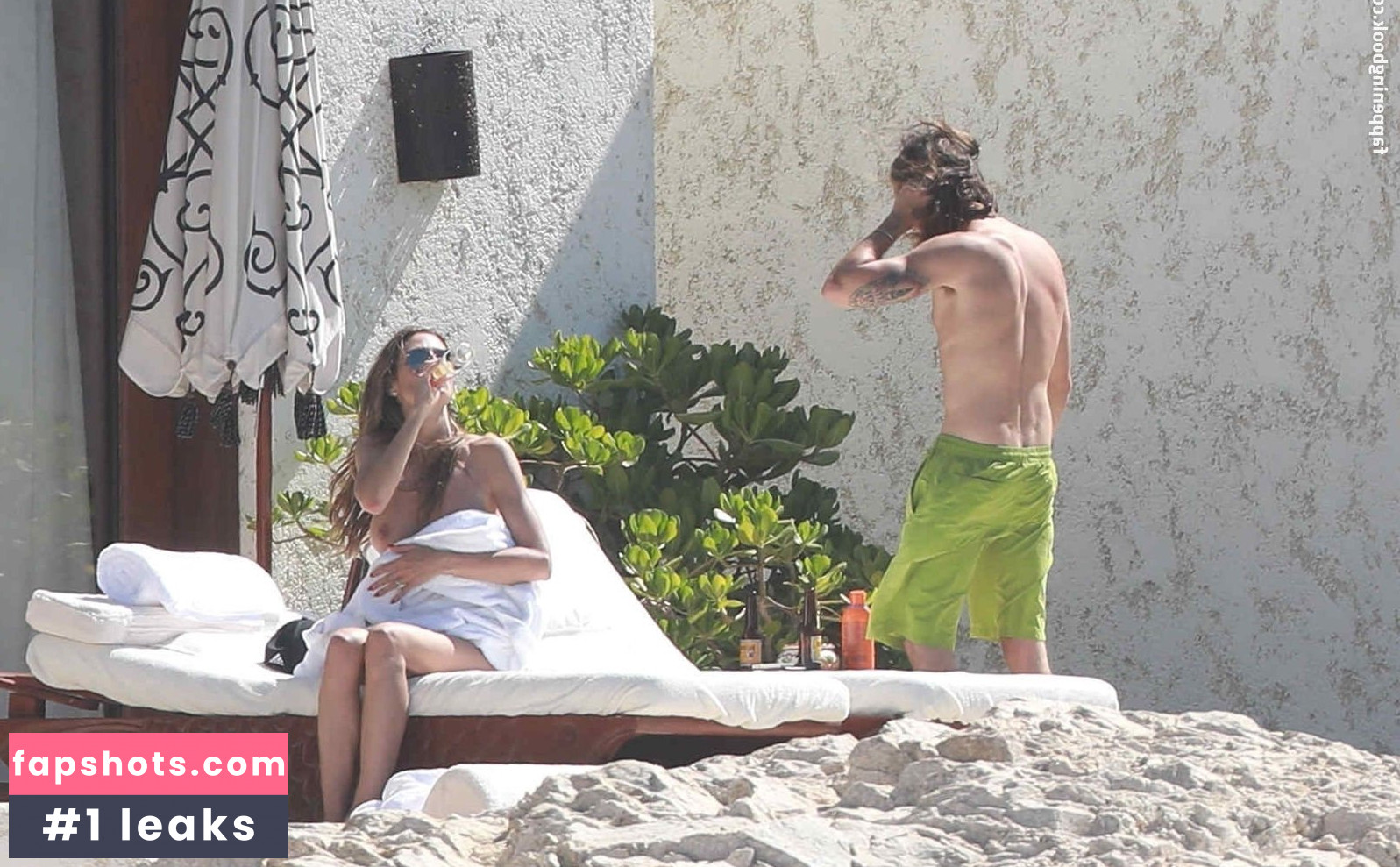 Heidi Klum Nude Leaks OnlyFans Photos #6725 - LeakJerk