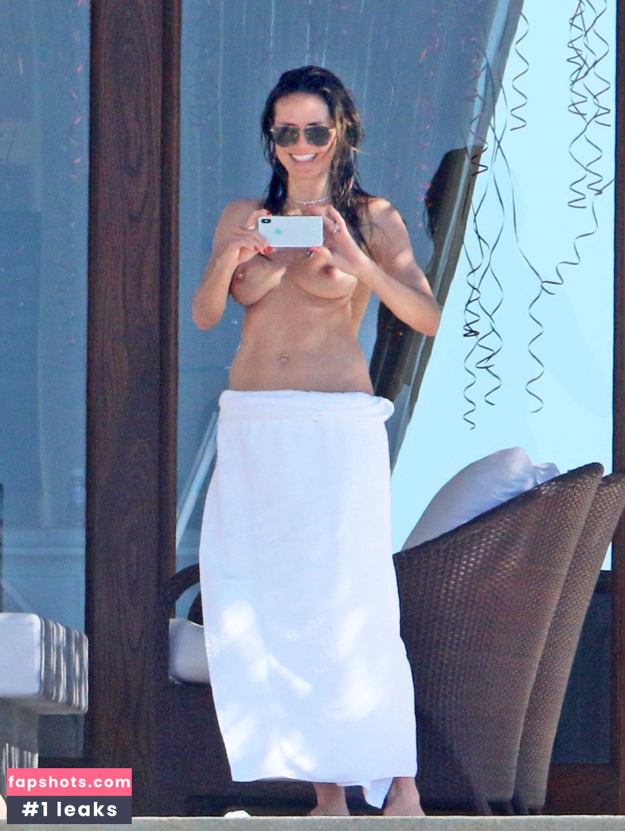 Heidi Klum Nude Leaks OnlyFans Photos #6726 - LeakJerk