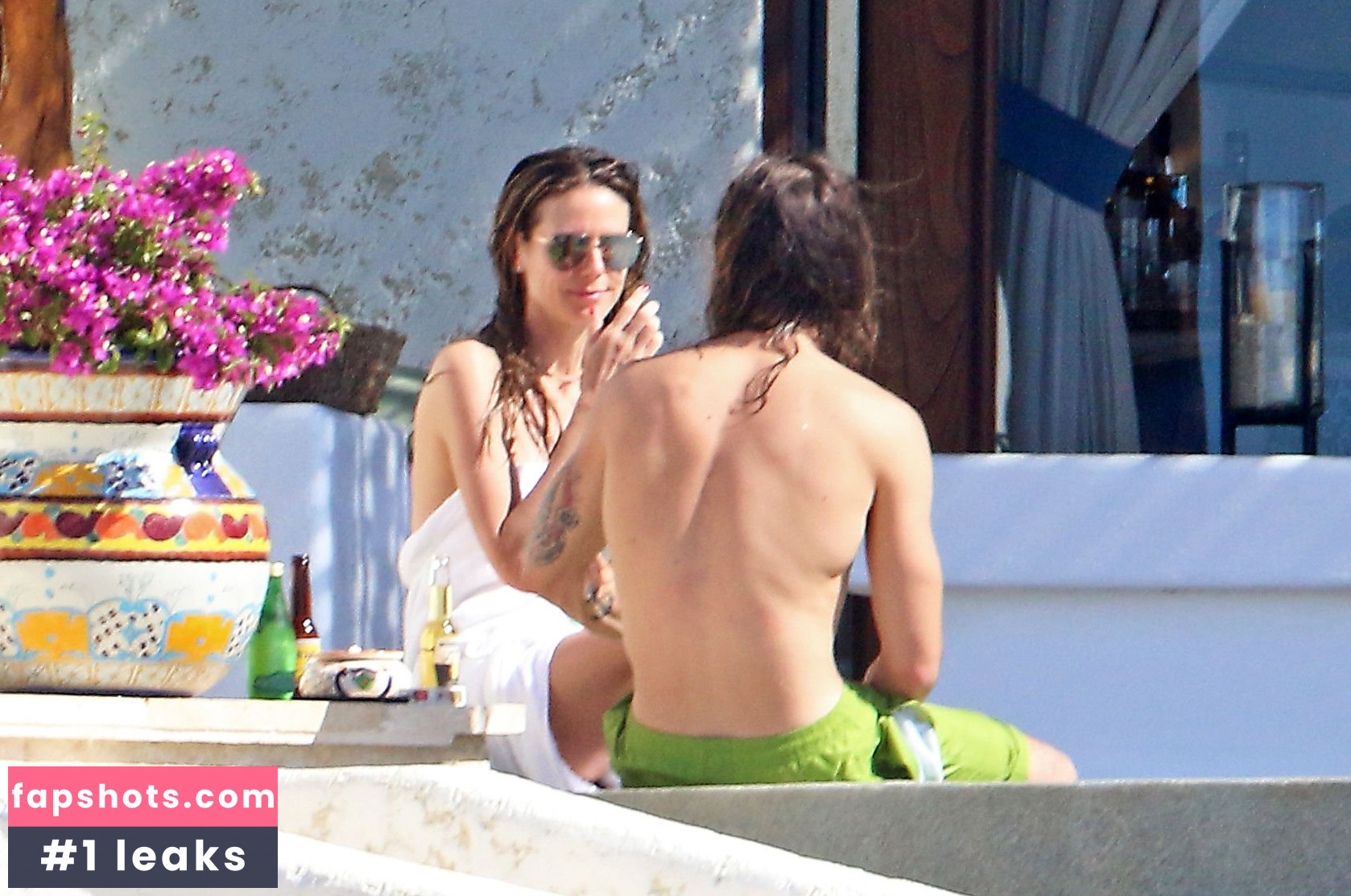 Heidi Klum Nude Leaks OnlyFans Photos #6727 - LeakJerk