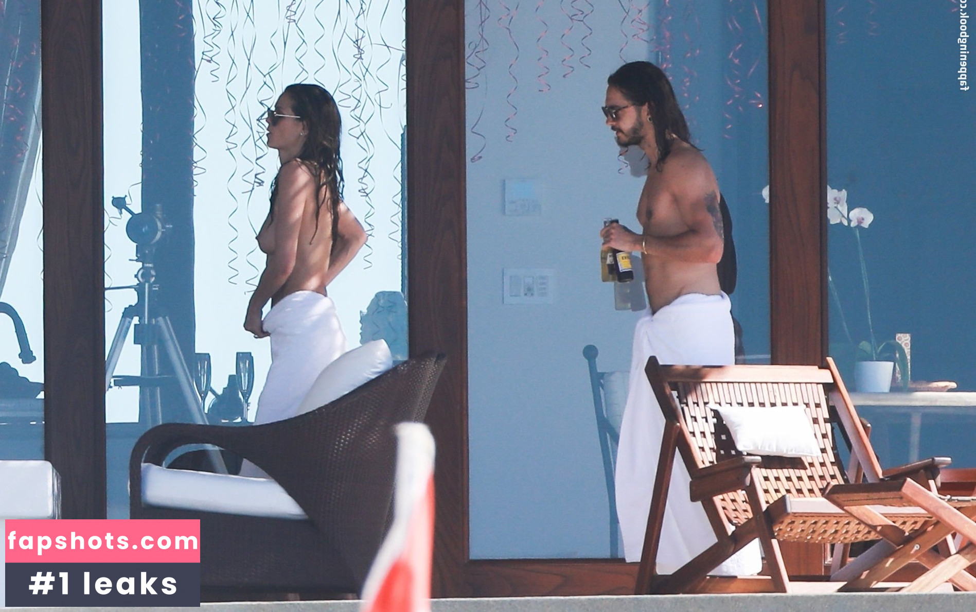 Heidi Klum Nude Leaks OnlyFans Photos #6729 - LeakJerk