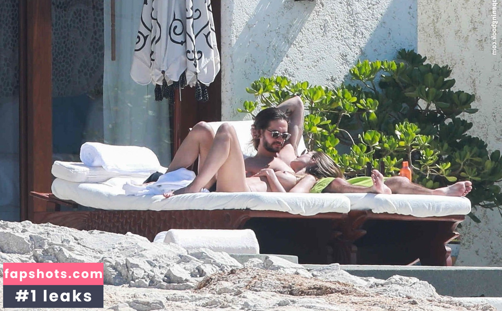 Heidi Klum Nude Leaks OnlyFans Photos #6730 - LeakJerk