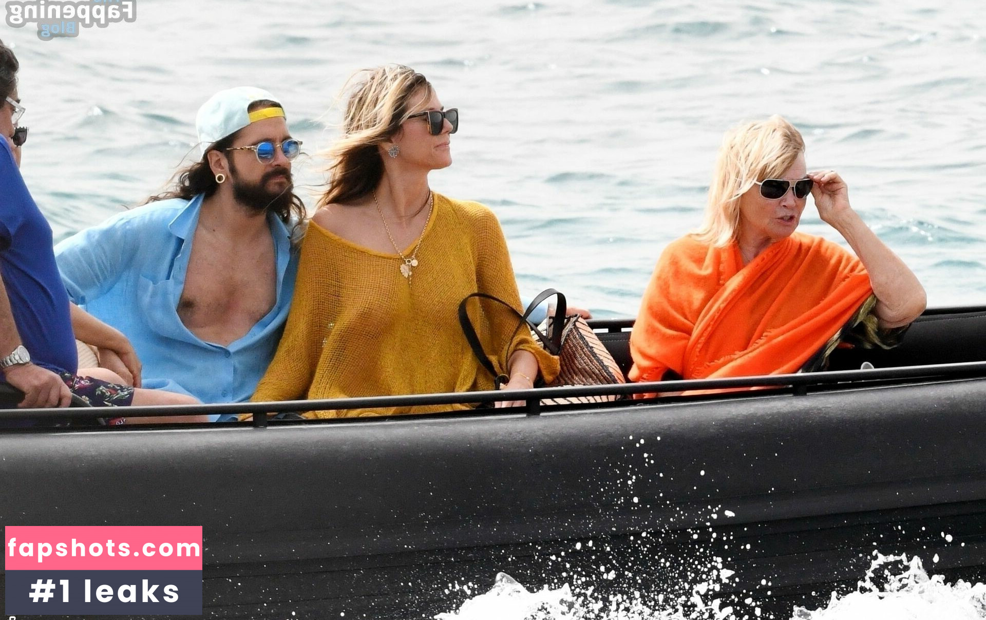 Heidi Klum gallery photo #674