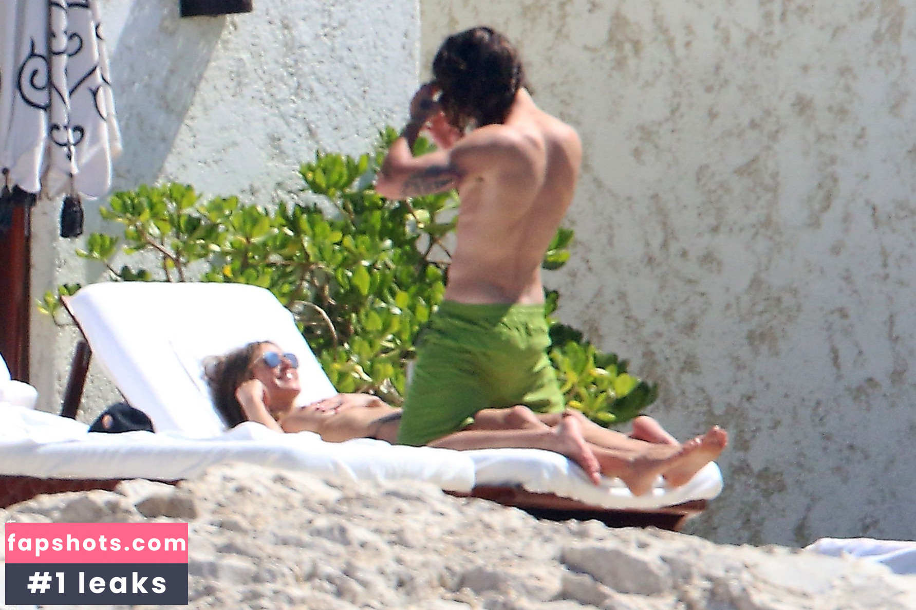 Heidi Klum Nude Leaks OnlyFans Photos #6732 - LeakJerk