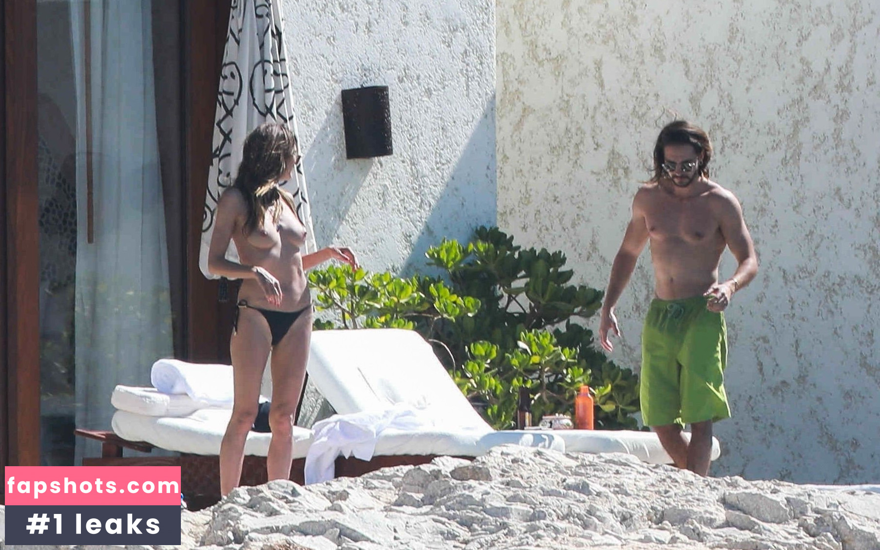 Heidi Klum Nude Leaks OnlyFans Photos #6734 - LeakJerk