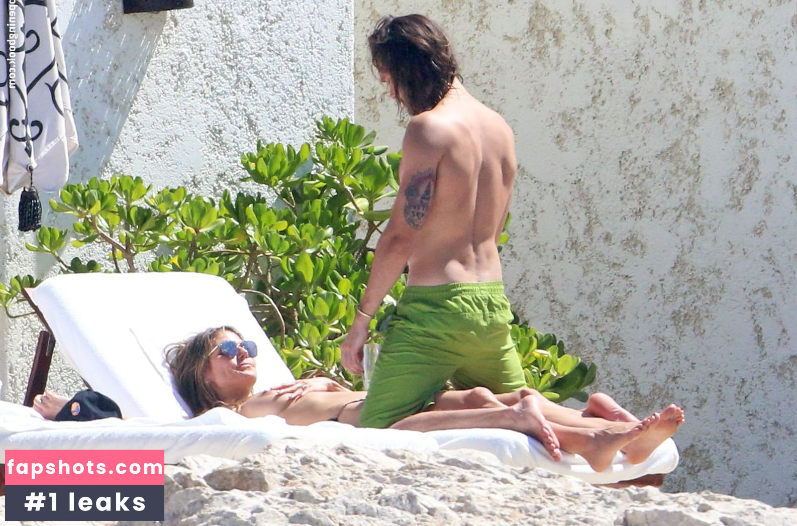 Heidi Klum Nude Leaks OnlyFans Photos #6736 - LeakJerk