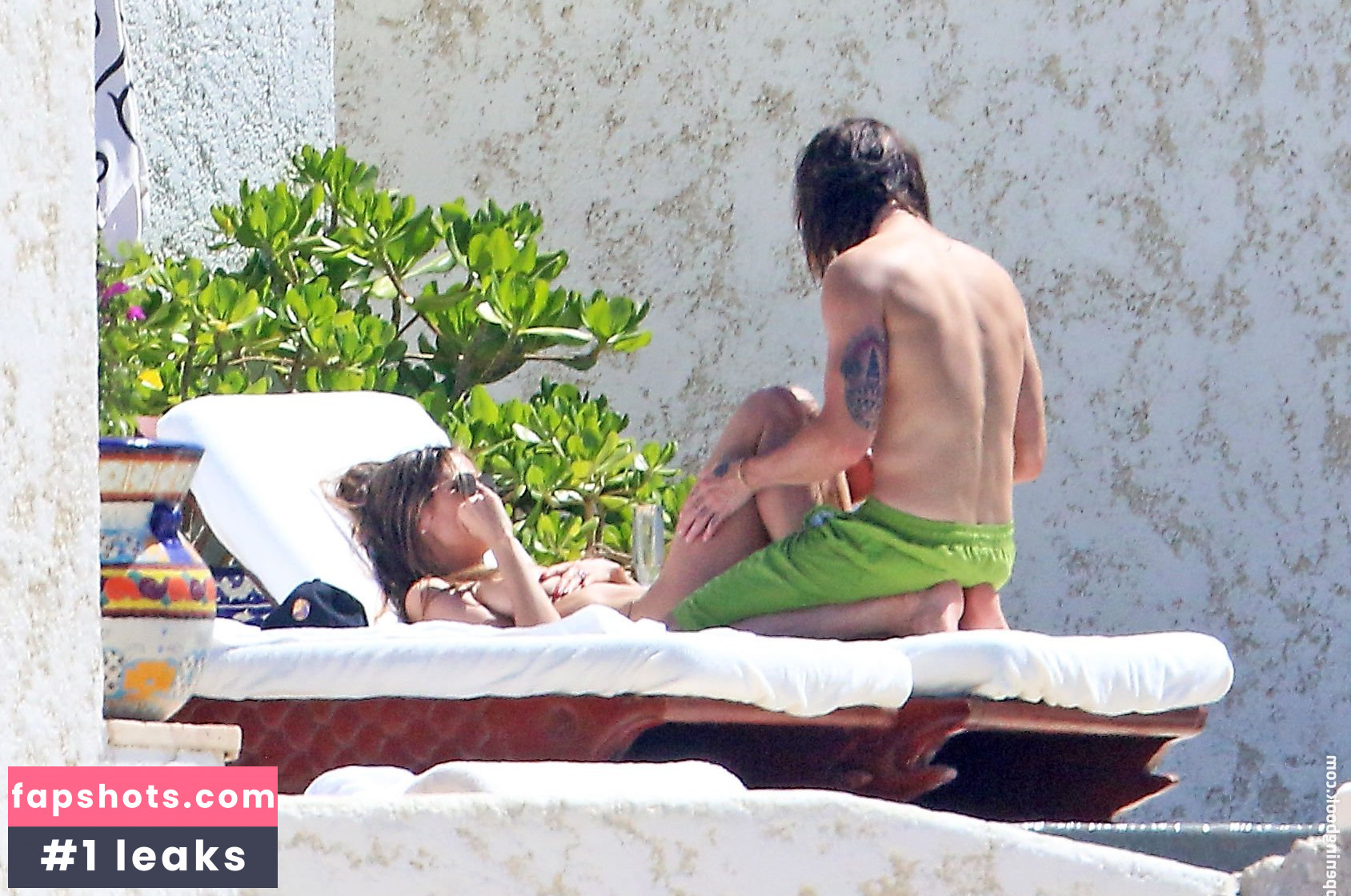 Heidi Klum Nude Leaks OnlyFans Photos #6739 - LeakJerk