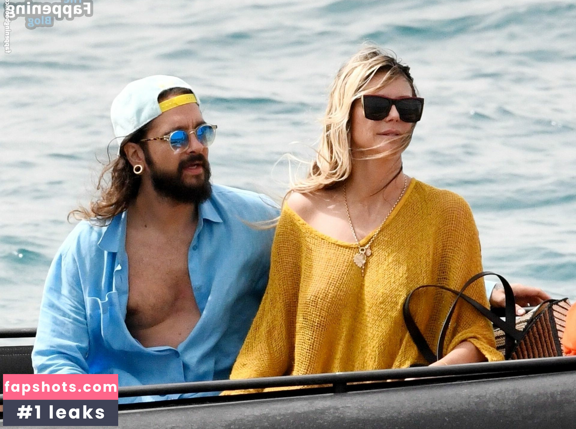 Heidi Klum gallery photo #675