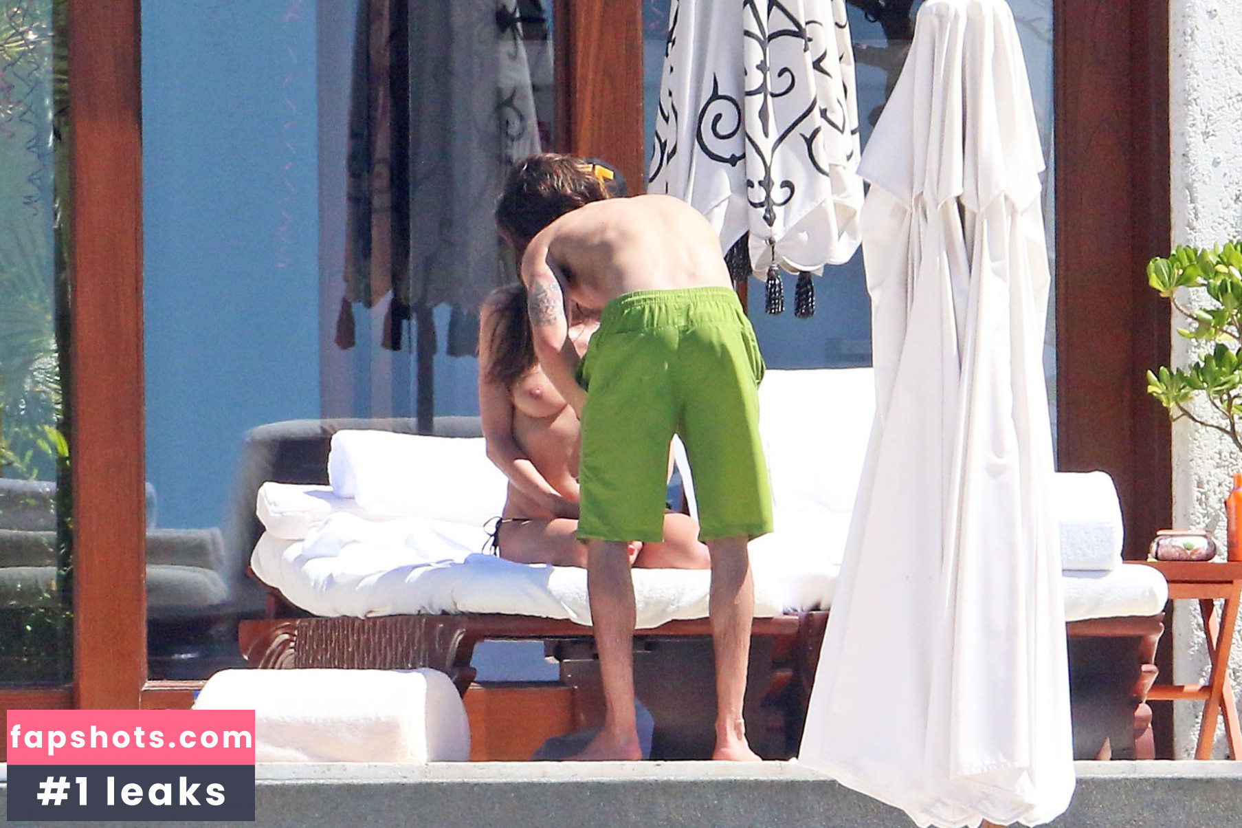 Heidi Klum Nude Leaks OnlyFans Photos #6743 - LeakJerk