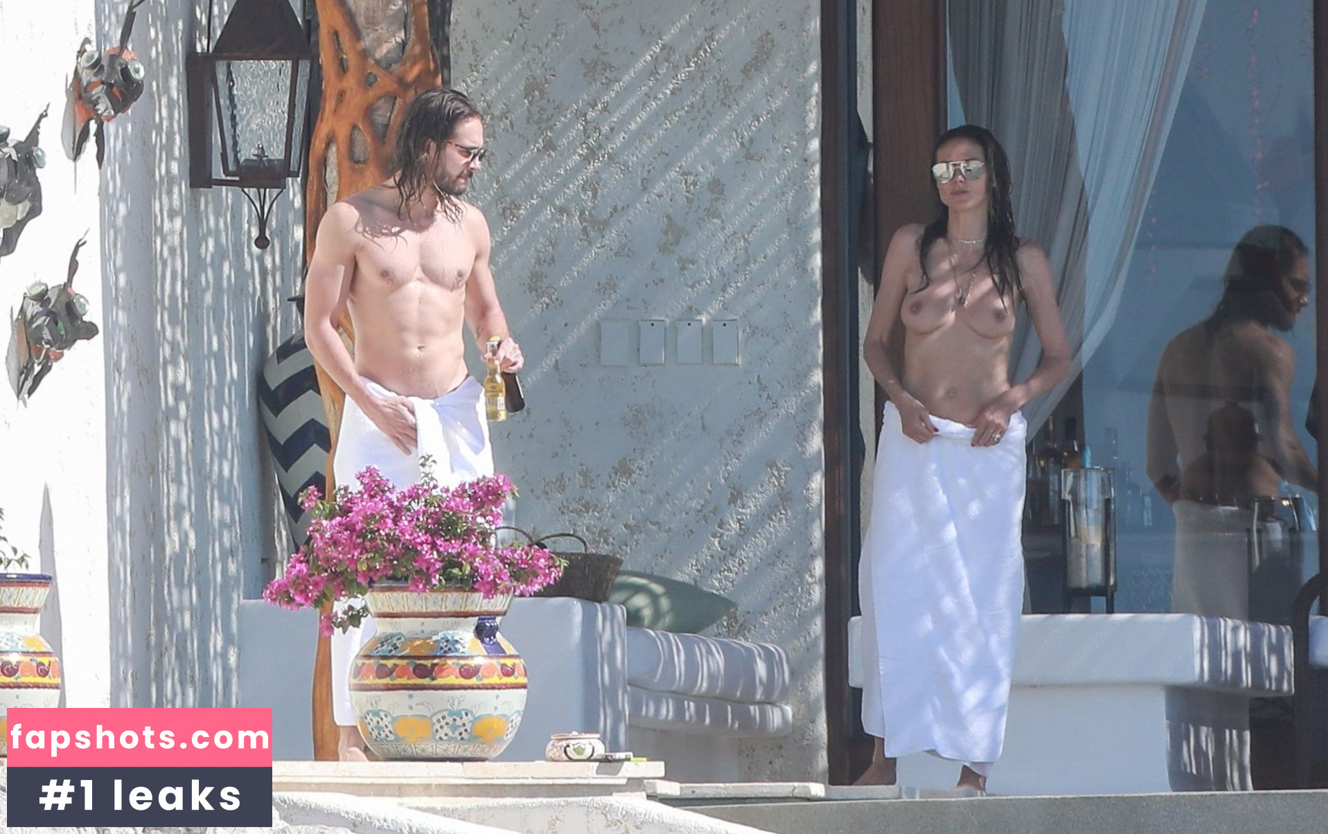 Heidi Klum Nude Leaks OnlyFans Photos #6745 - LeakJerk