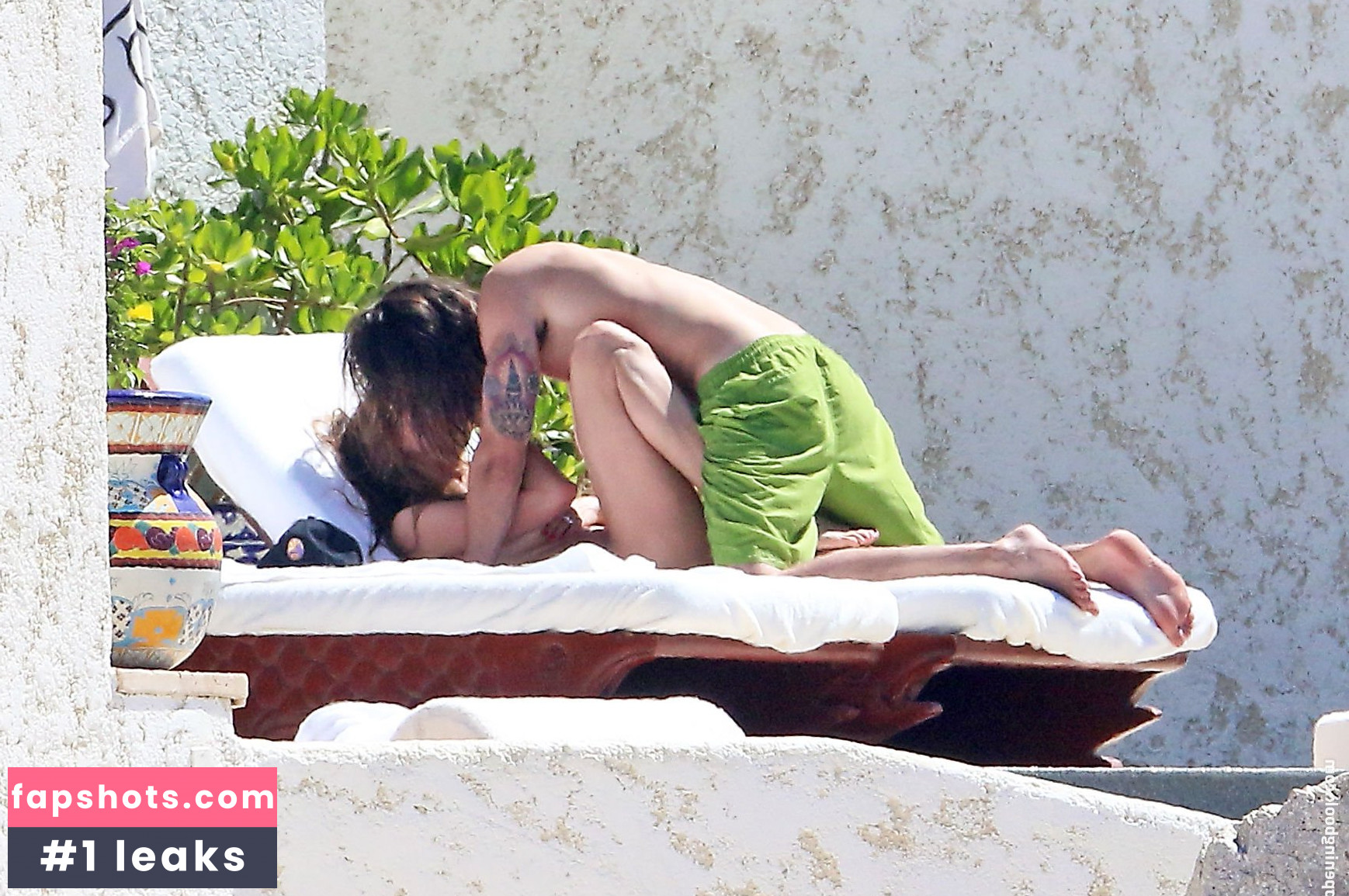 Heidi Klum Nude Leaks OnlyFans Photos #6746 - LeakJerk