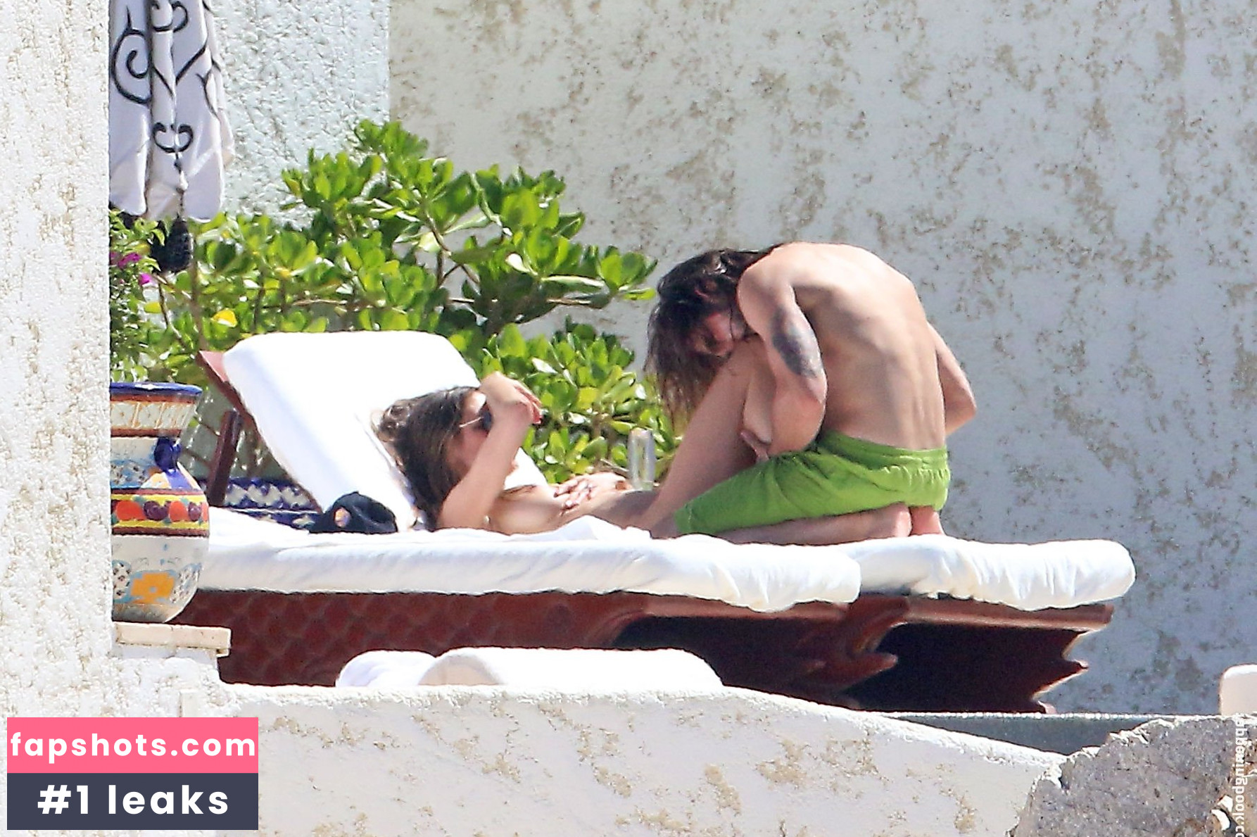 Heidi Klum Nude Leaks OnlyFans Photos #6747 - LeakJerk