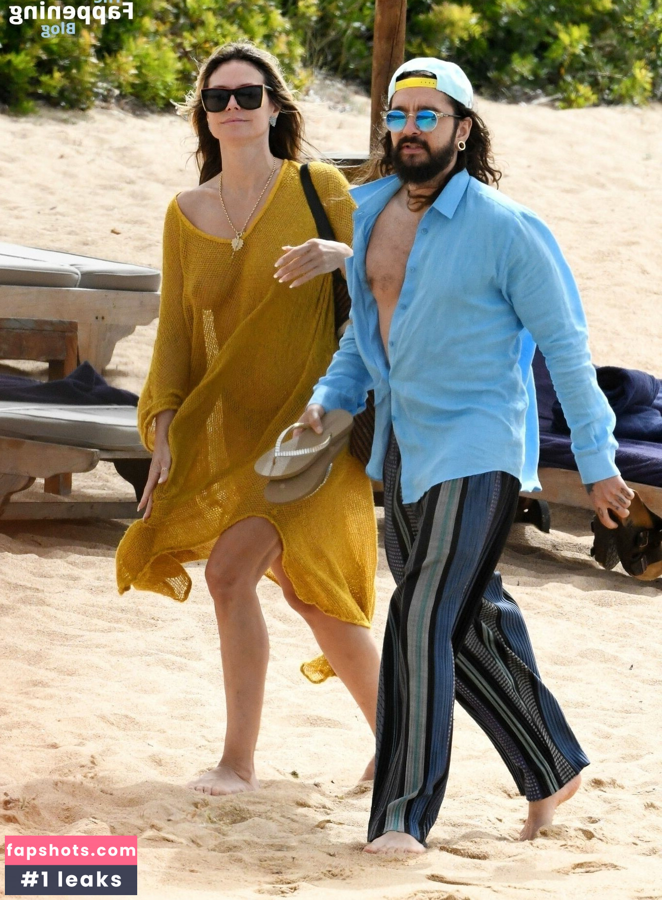 Heidi Klum gallery photo #676