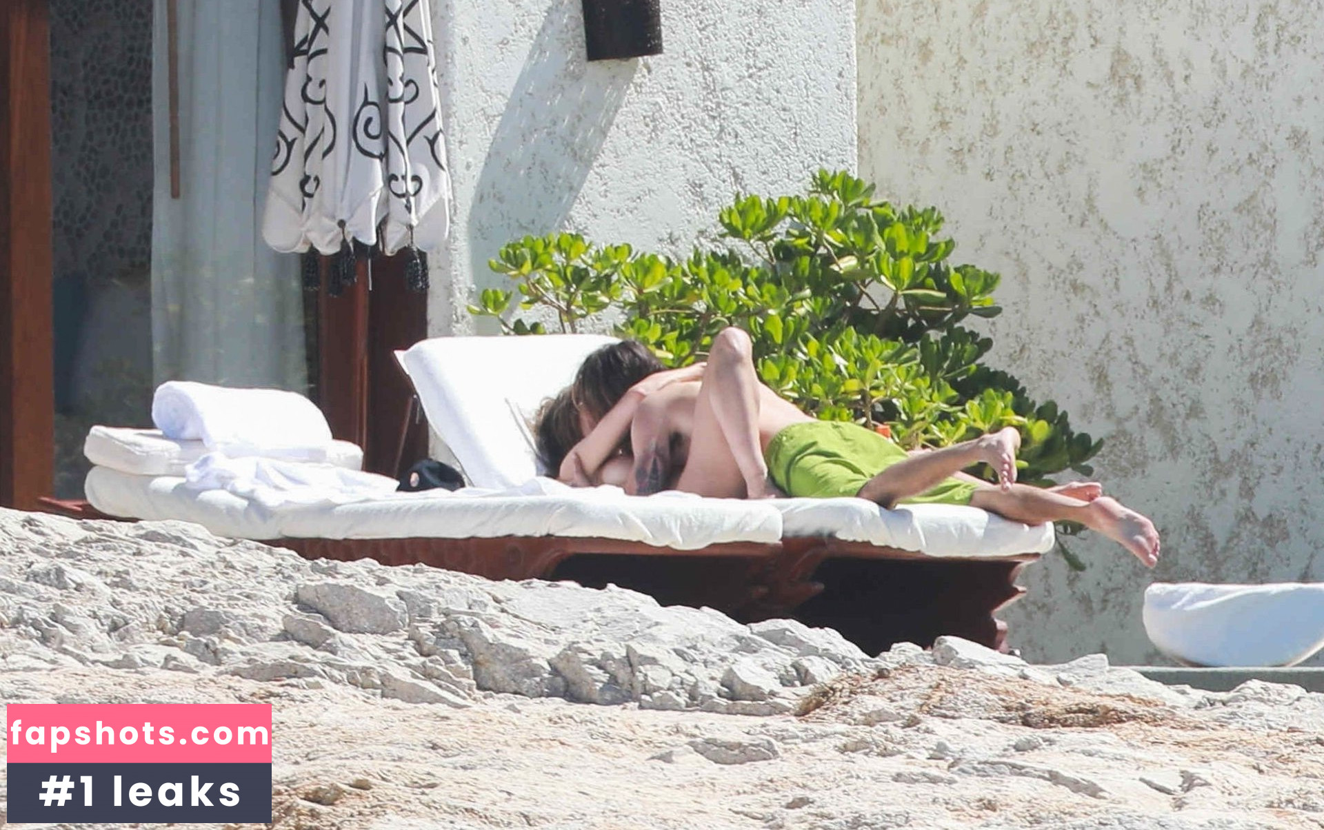 Heidi Klum Nude Leaks OnlyFans Photos #6751 - LeakJerk