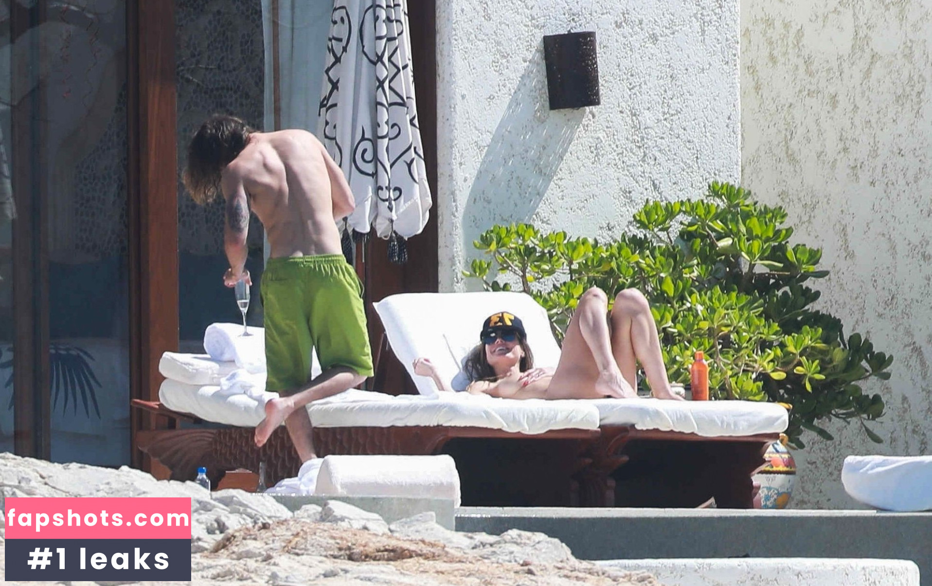 Heidi Klum Nude Leaks OnlyFans Photos #6752 - LeakJerk