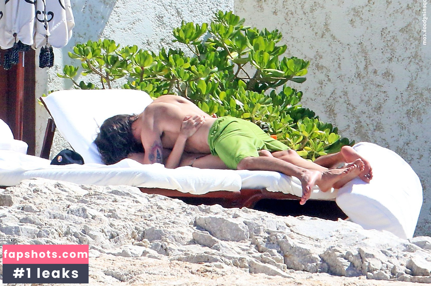 Heidi Klum Nude Leaks OnlyFans Photos #6753 - LeakJerk