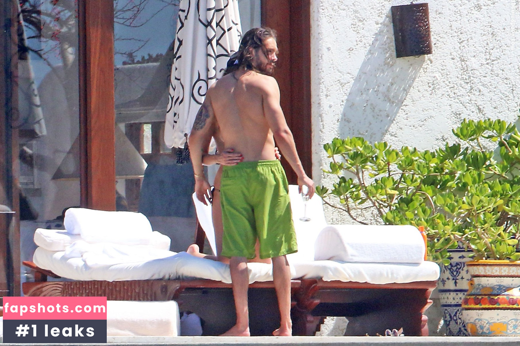 Heidi Klum Nude Leaks OnlyFans Photos #6756 - LeakJerk