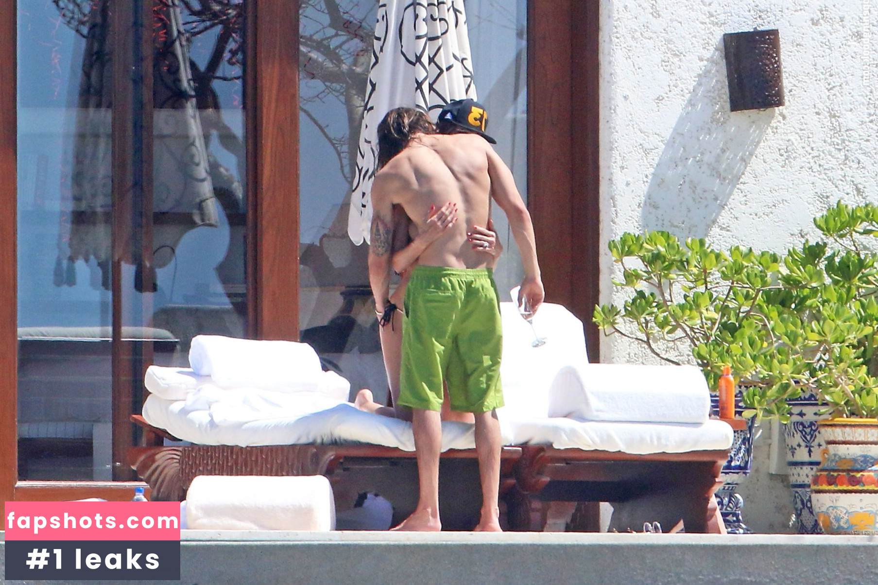 Heidi Klum Nude Leaks OnlyFans Photos #6759 - LeakJerk