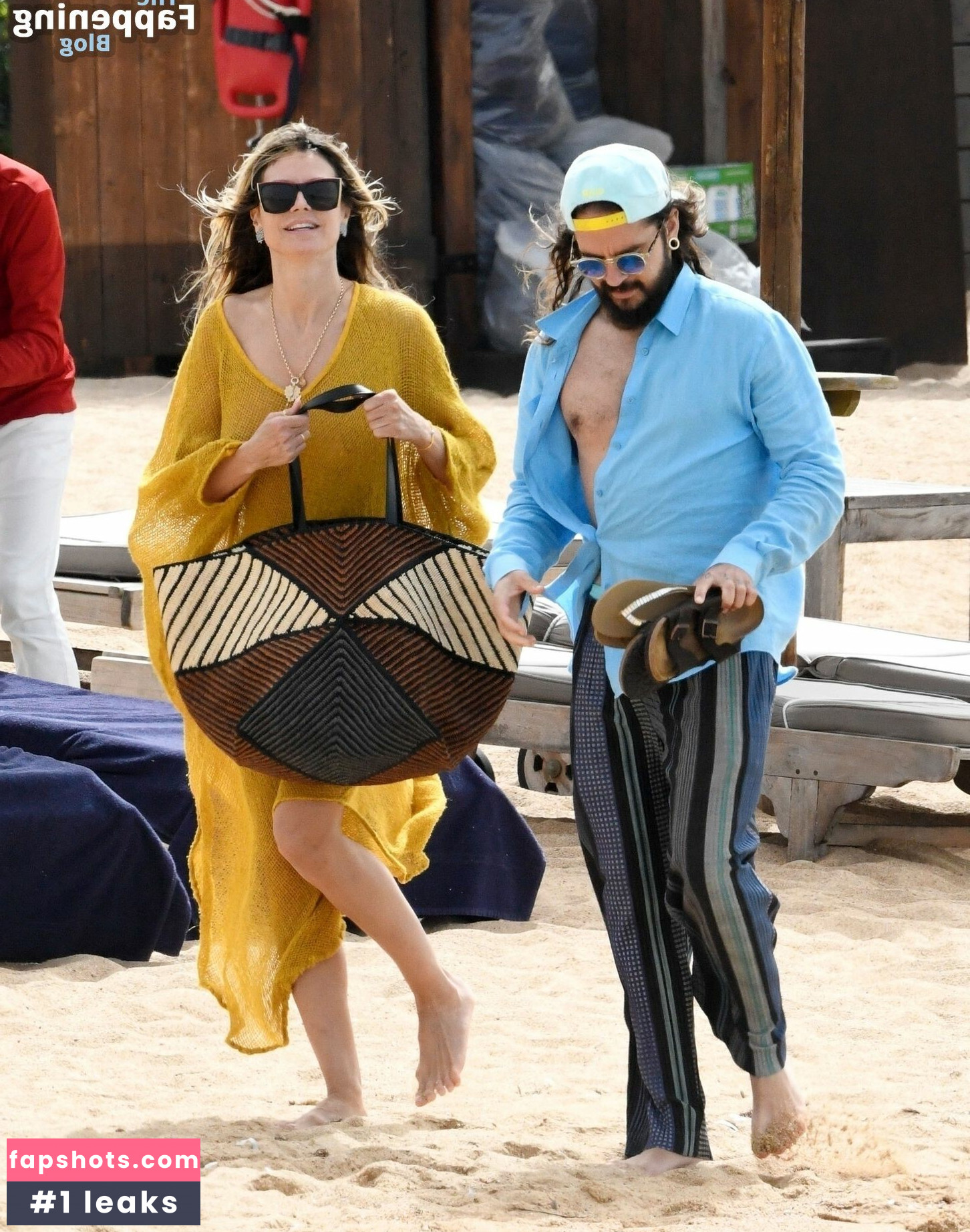 Heidi Klum gallery photo #677