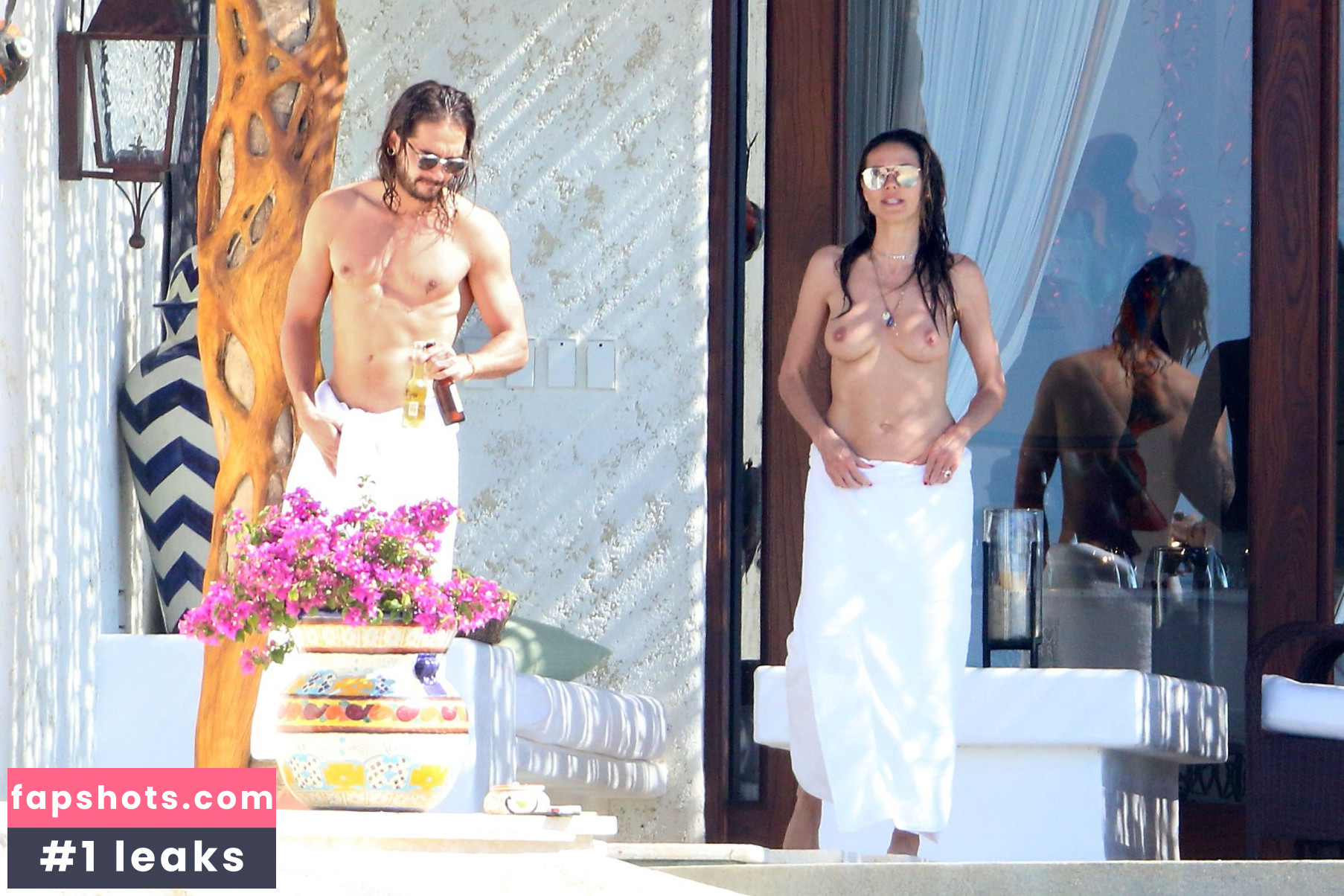 Heidi Klum Nude Leaks OnlyFans Photos #6763 - LeakJerk