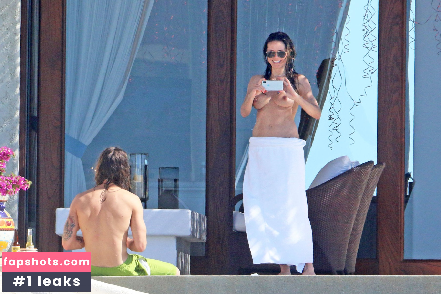 Heidi Klum Nude Leaks OnlyFans Photos #6764 - LeakJerk