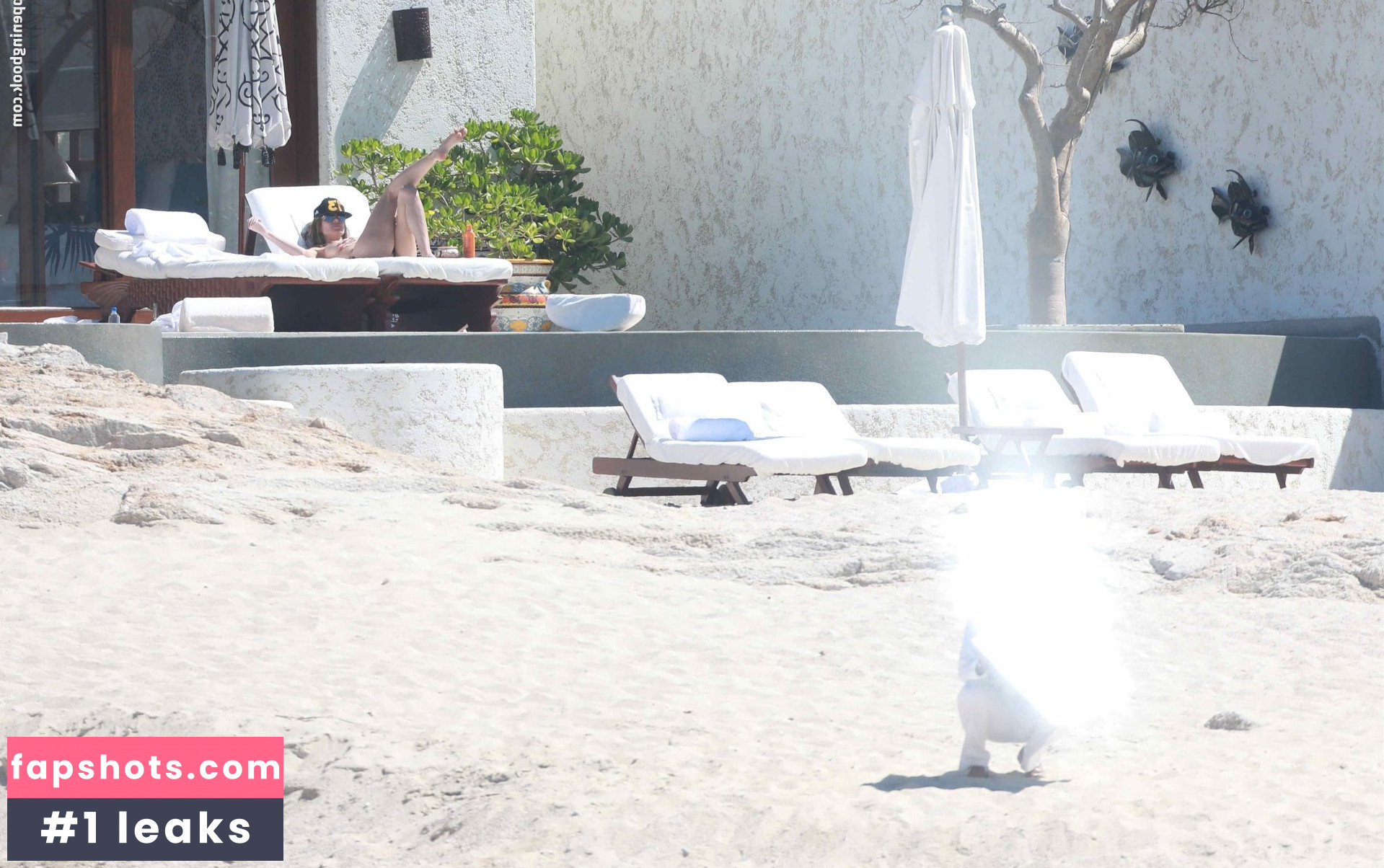 Heidi Klum Nude Leaks OnlyFans Photos #6769 - LeakJerk