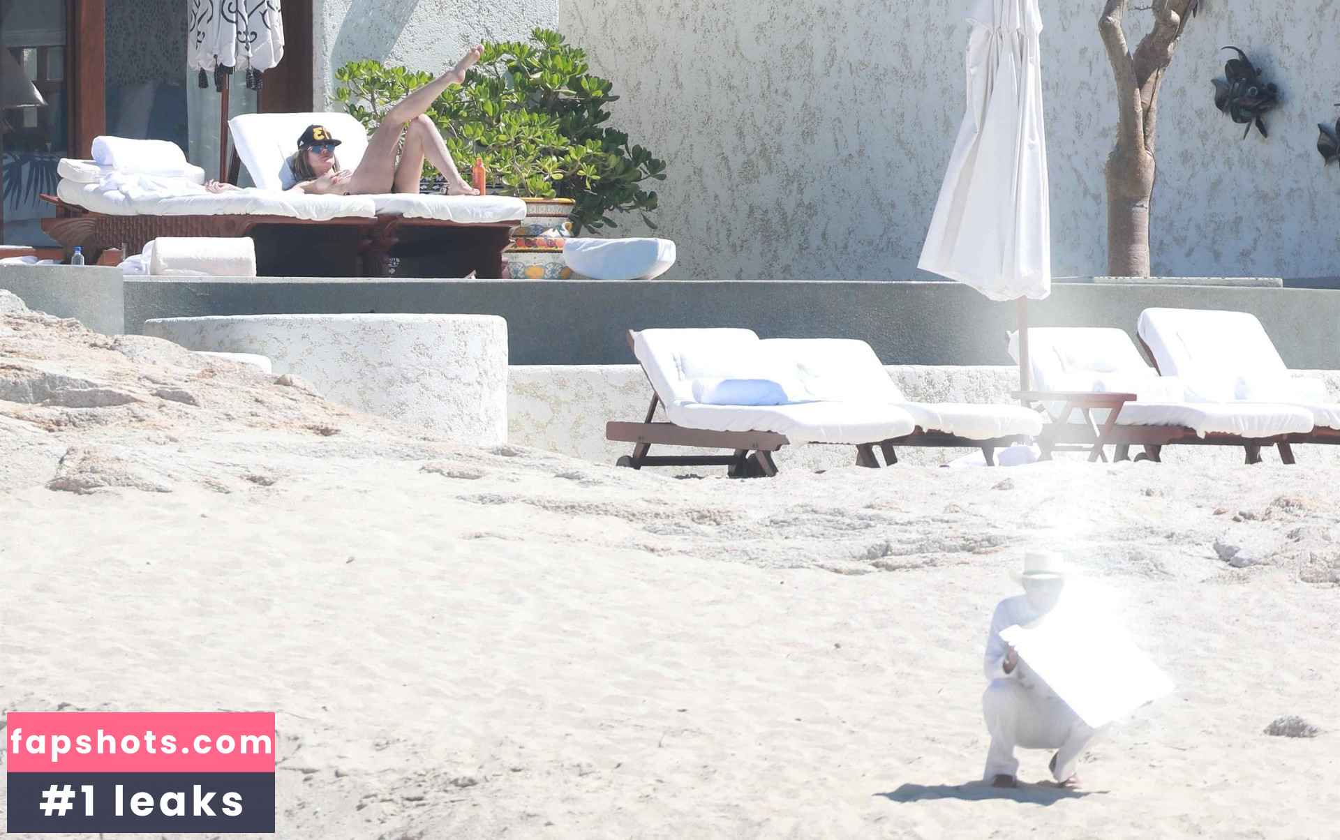 Heidi Klum Nude Leaks OnlyFans Photos #6770 - LeakJerk