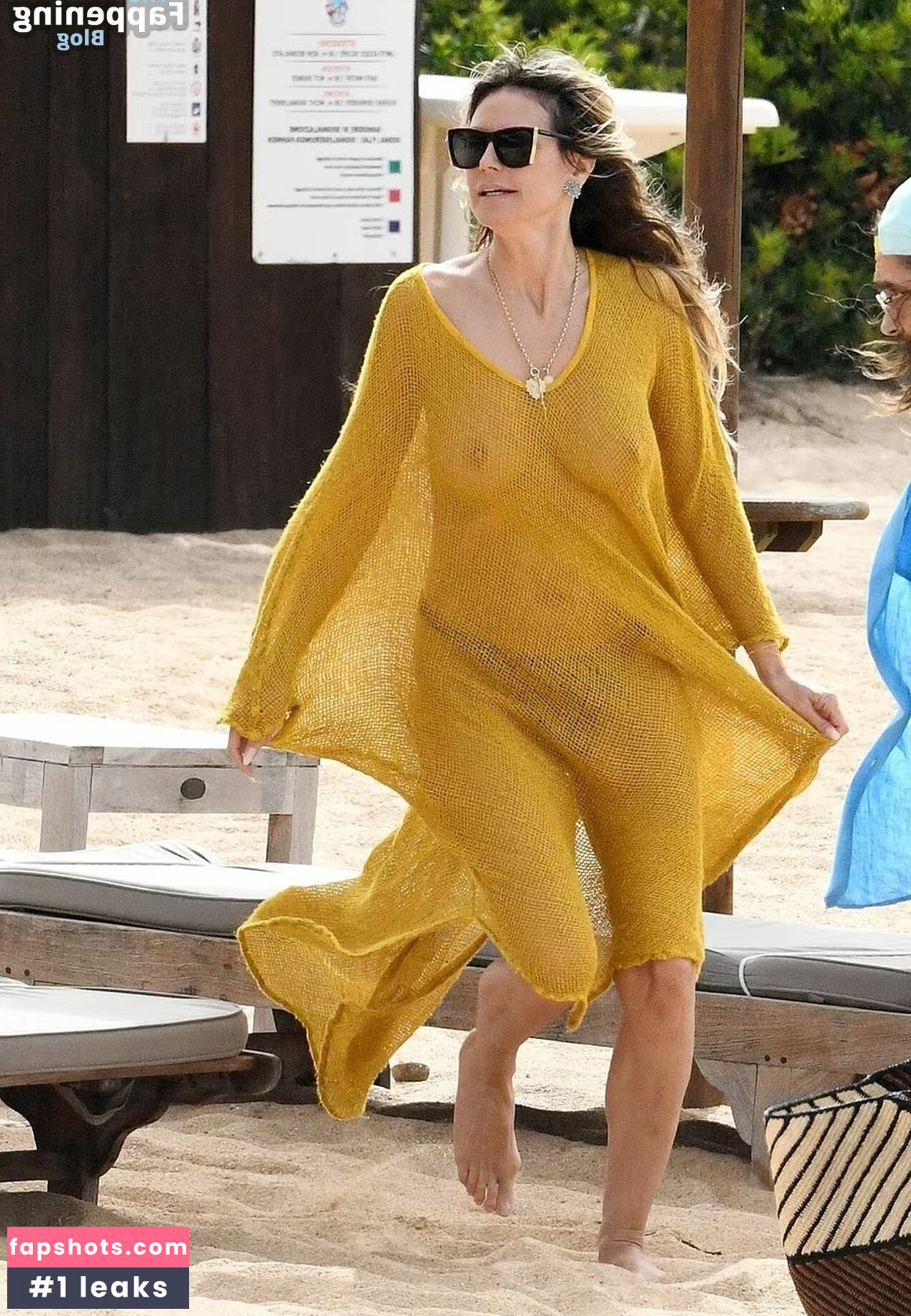 Heidi Klum gallery photo #678