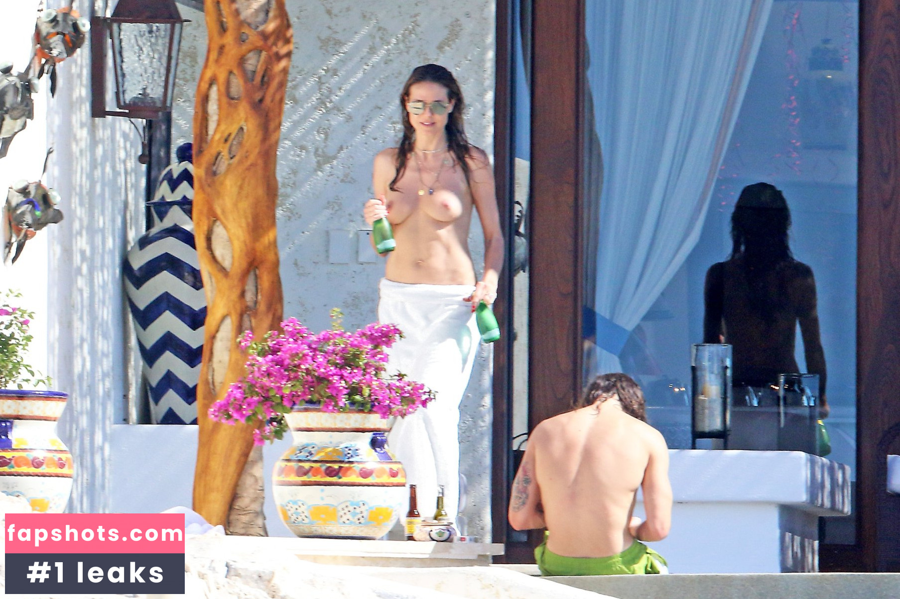 Heidi Klum Nude Leaks OnlyFans Photos #6772 - LeakJerk