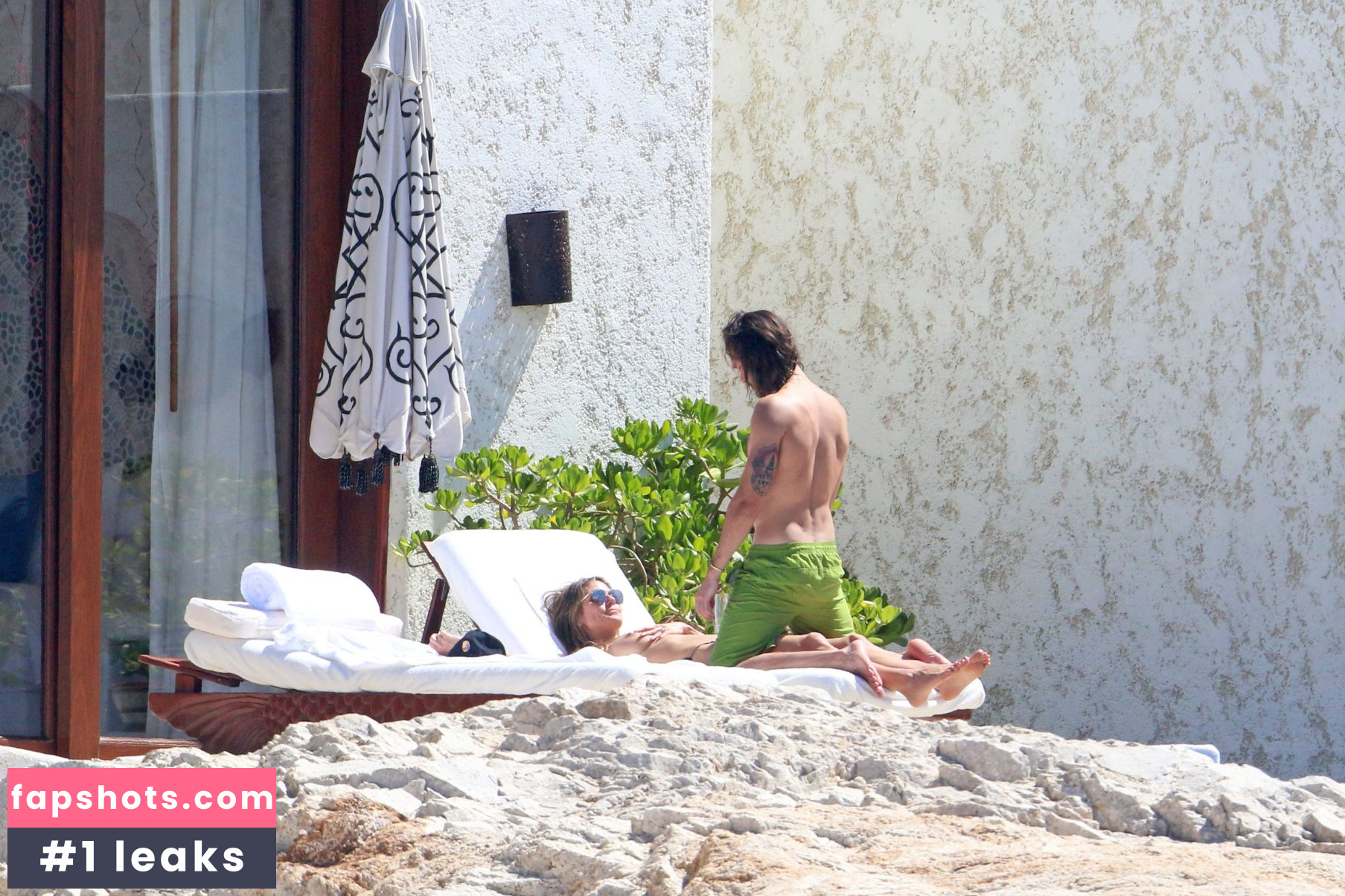 Heidi Klum Nude Leaks OnlyFans Photos #6773 - LeakJerk