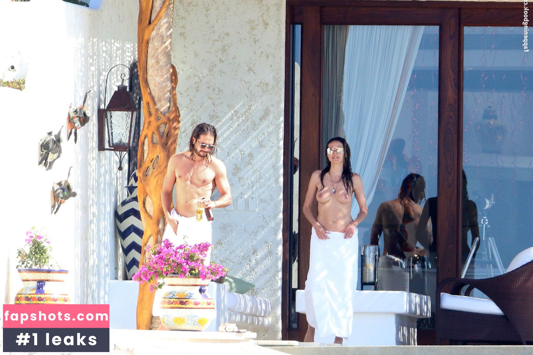 Heidi Klum Nude Leaks OnlyFans Photos #6774 - LeakJerk