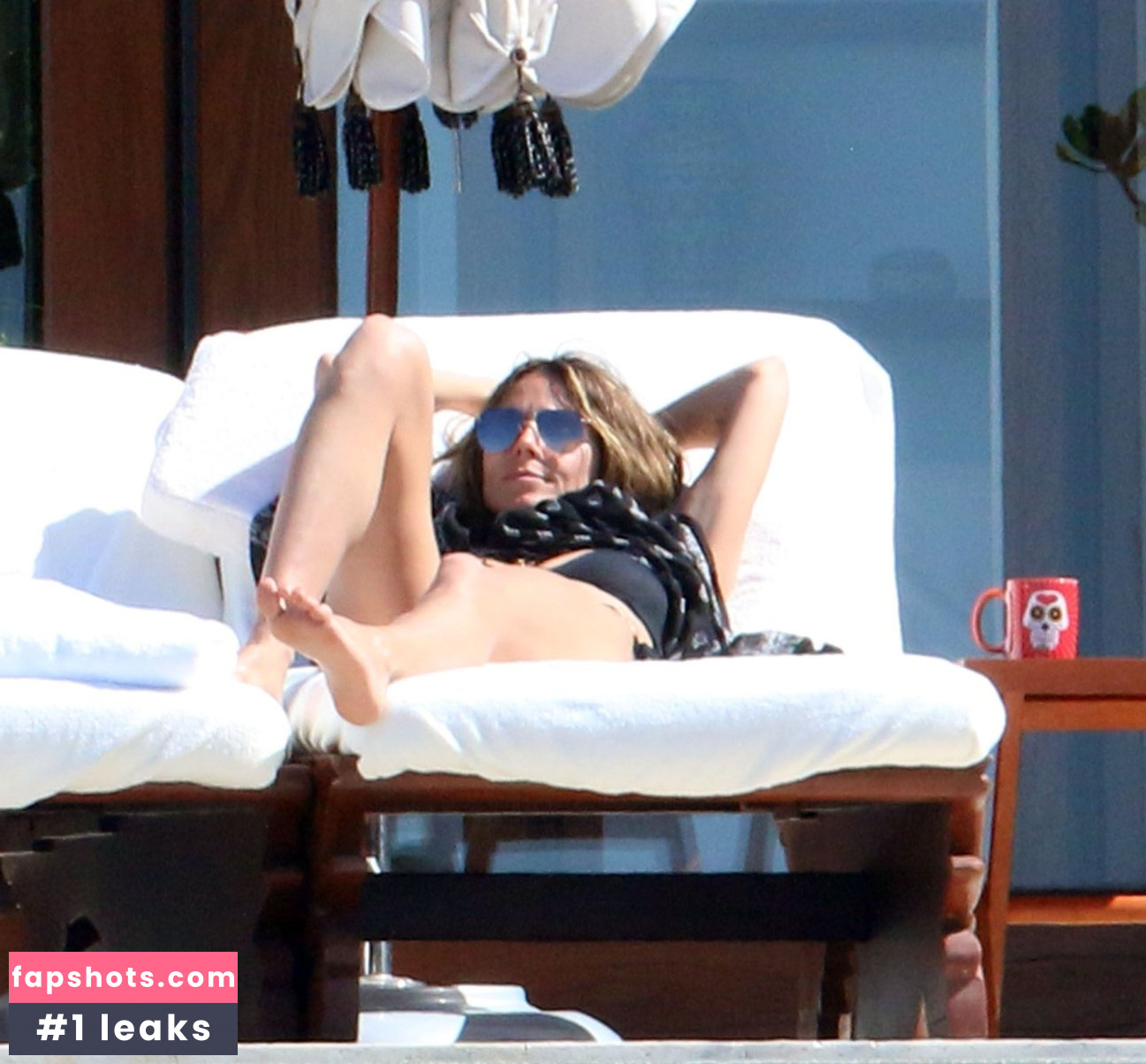 Heidi Klum Nude Leaks OnlyFans Photos #6777 - LeakJerk
