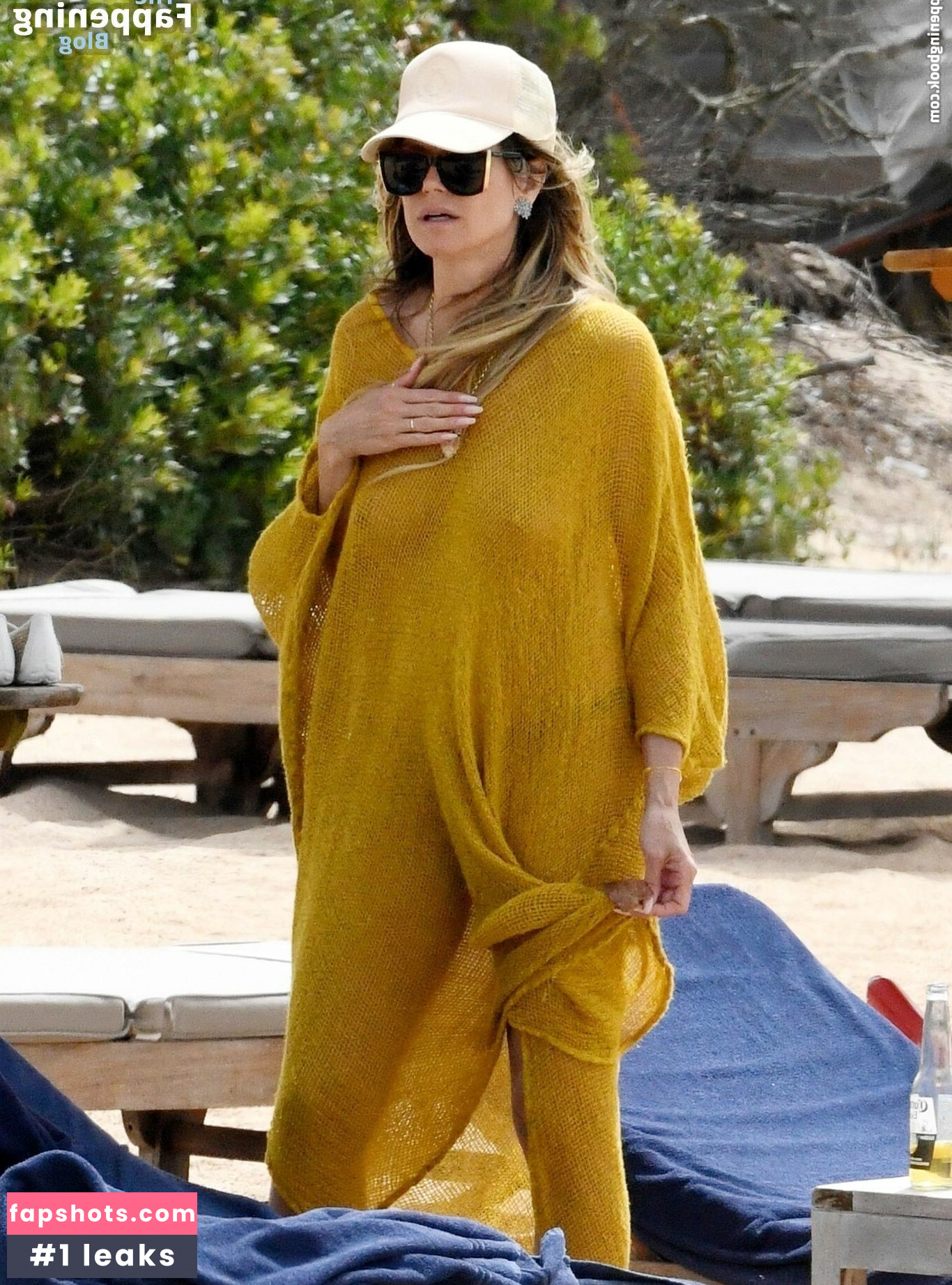 Heidi Klum gallery photo #679