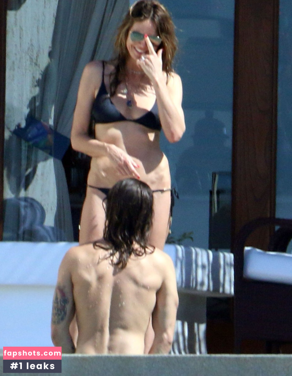 Heidi Klum Nude Leaks OnlyFans Photos #6789 - LeakJerk