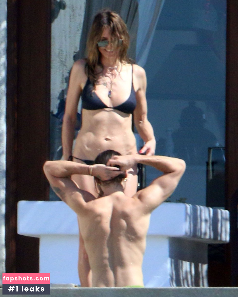 Heidi Klum Nude Leaks OnlyFans Photos #6790 - LeakJerk