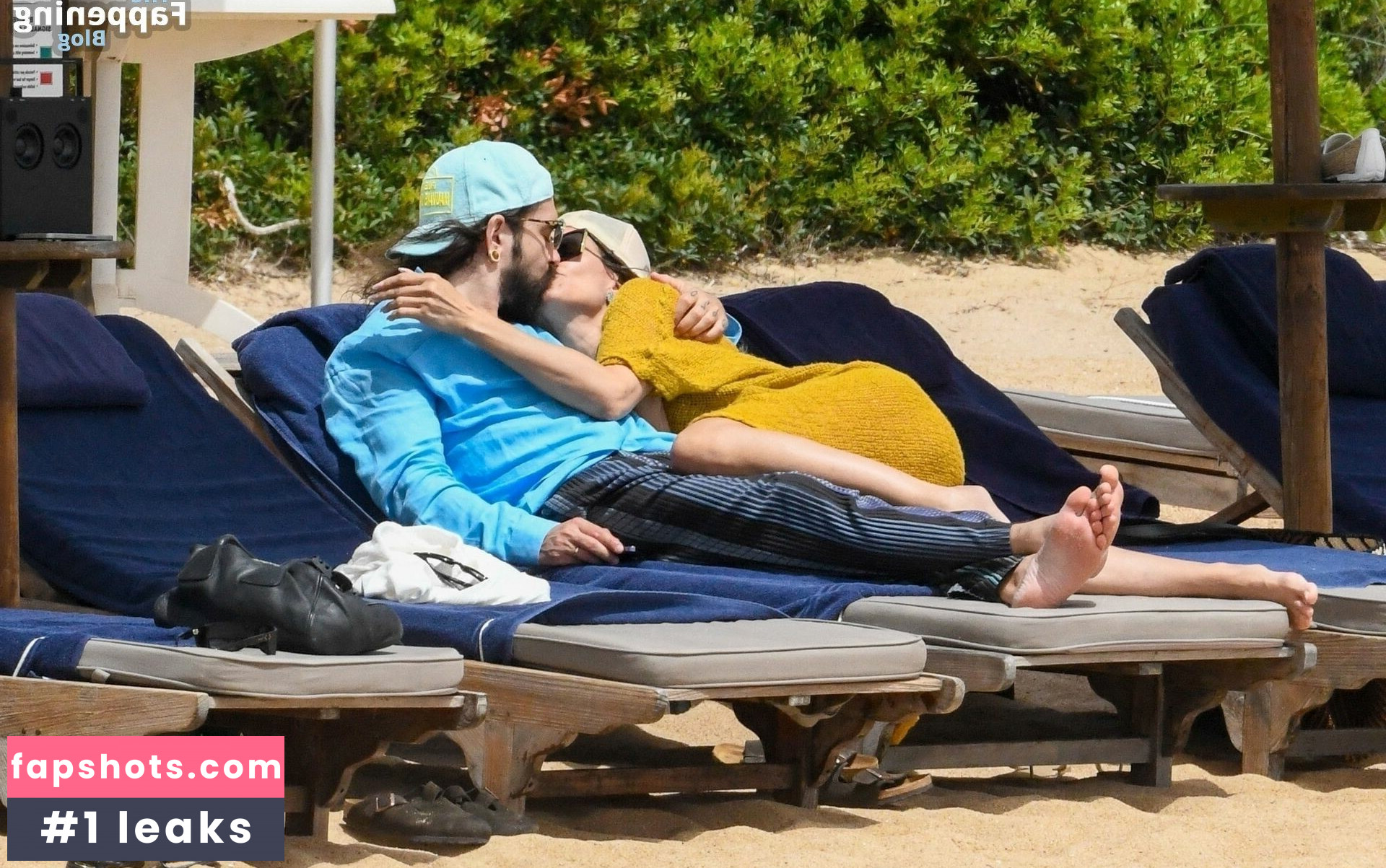 Heidi Klum gallery photo #680