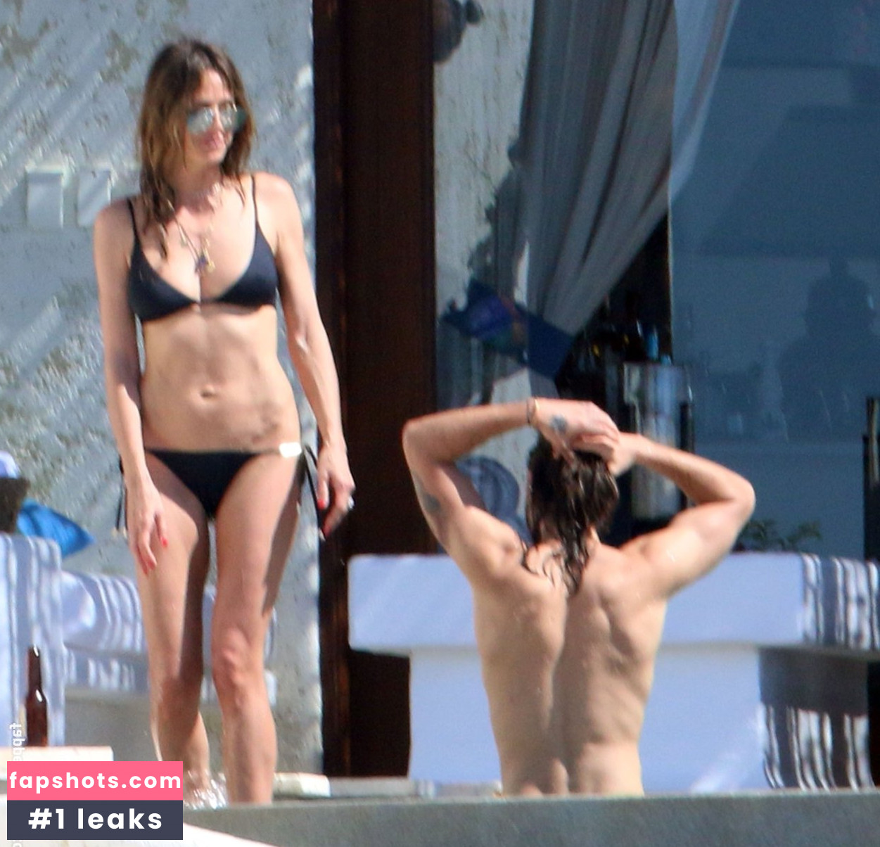 Heidi Klum Nude Leaks OnlyFans Photos #6796 - LeakJerk