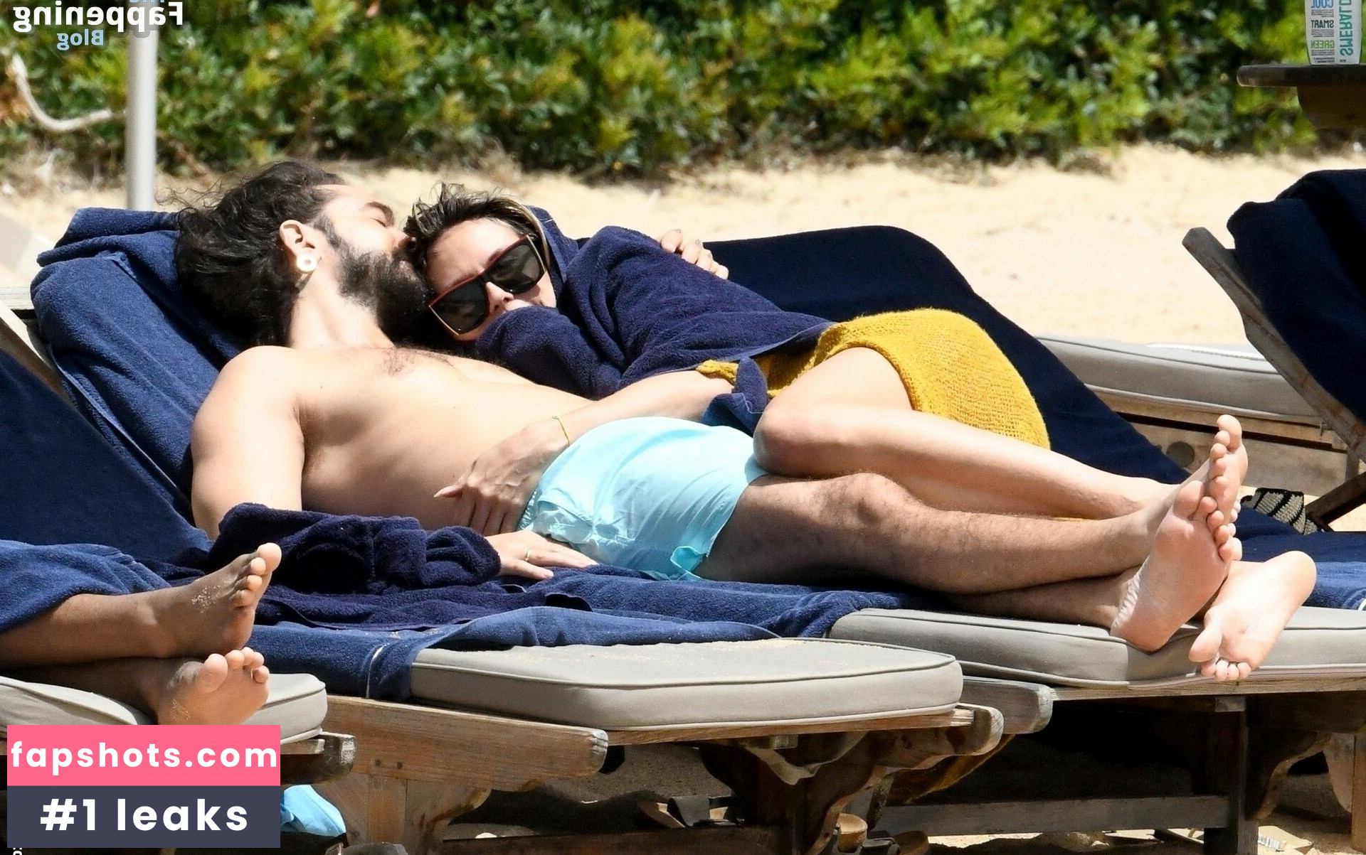 Heidi Klum gallery photo #681