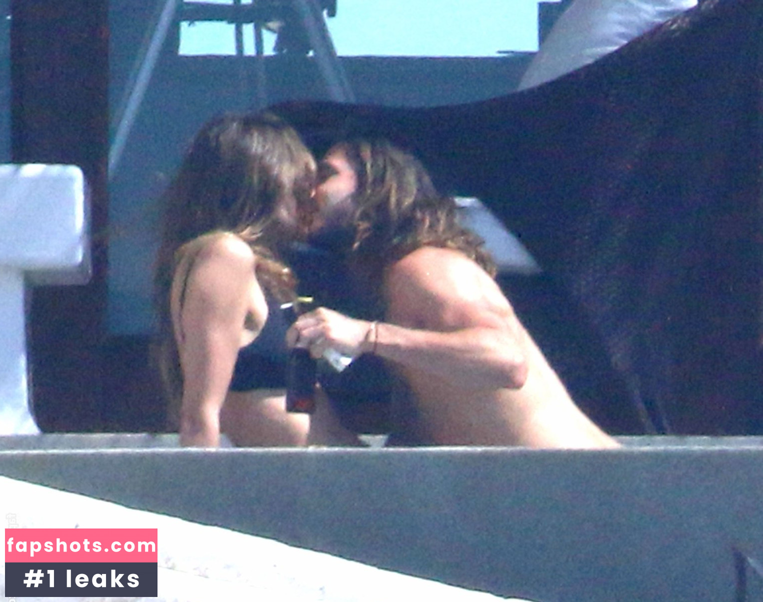 Heidi Klum Nude Leaks OnlyFans Photos #6801 - LeakJerk