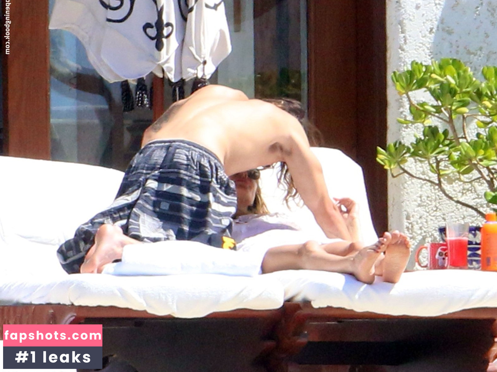 Heidi Klum Nude Leaks OnlyFans Photos #6803 - LeakJerk