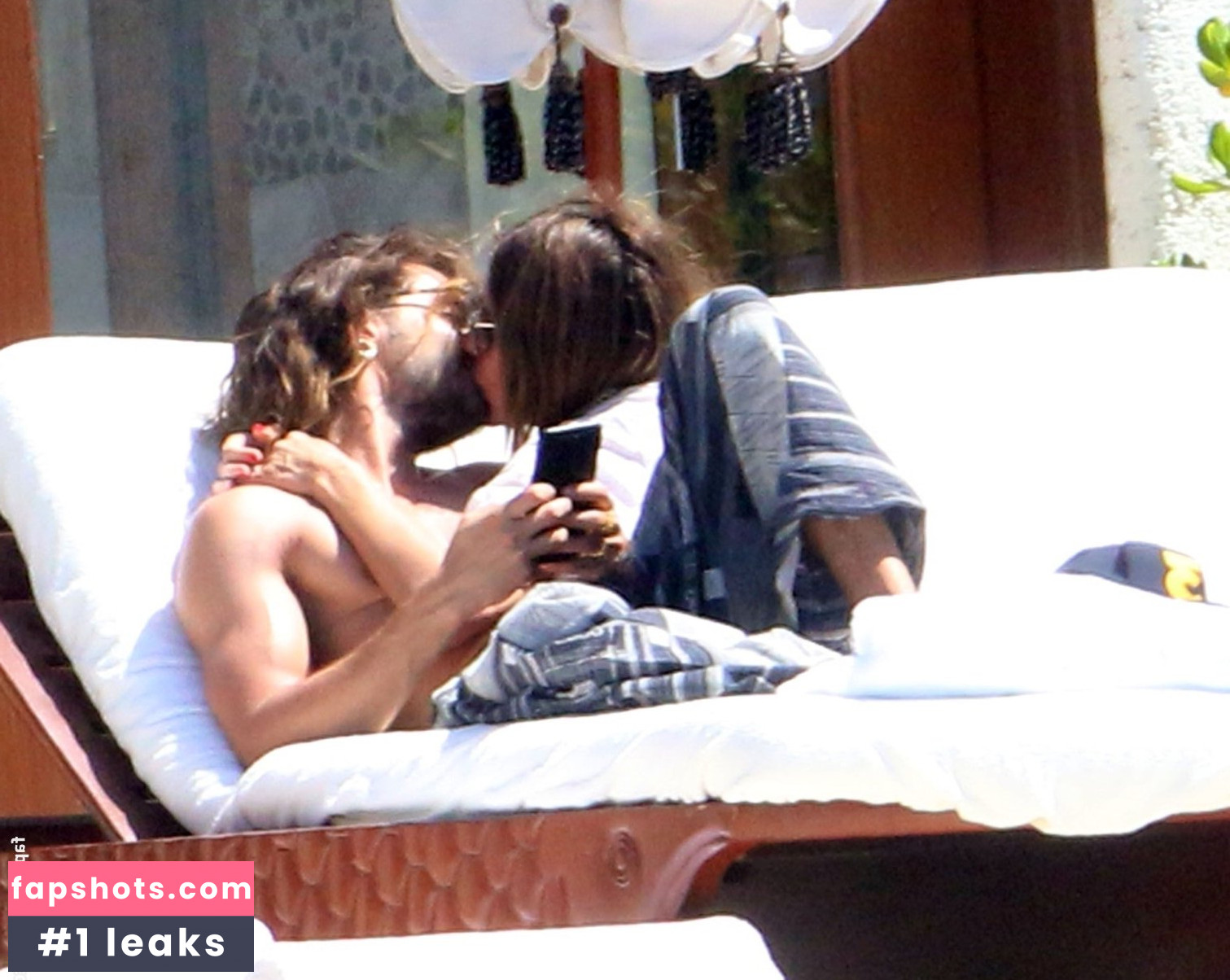 Heidi Klum Nude Leaks OnlyFans Photos #6804 - LeakJerk