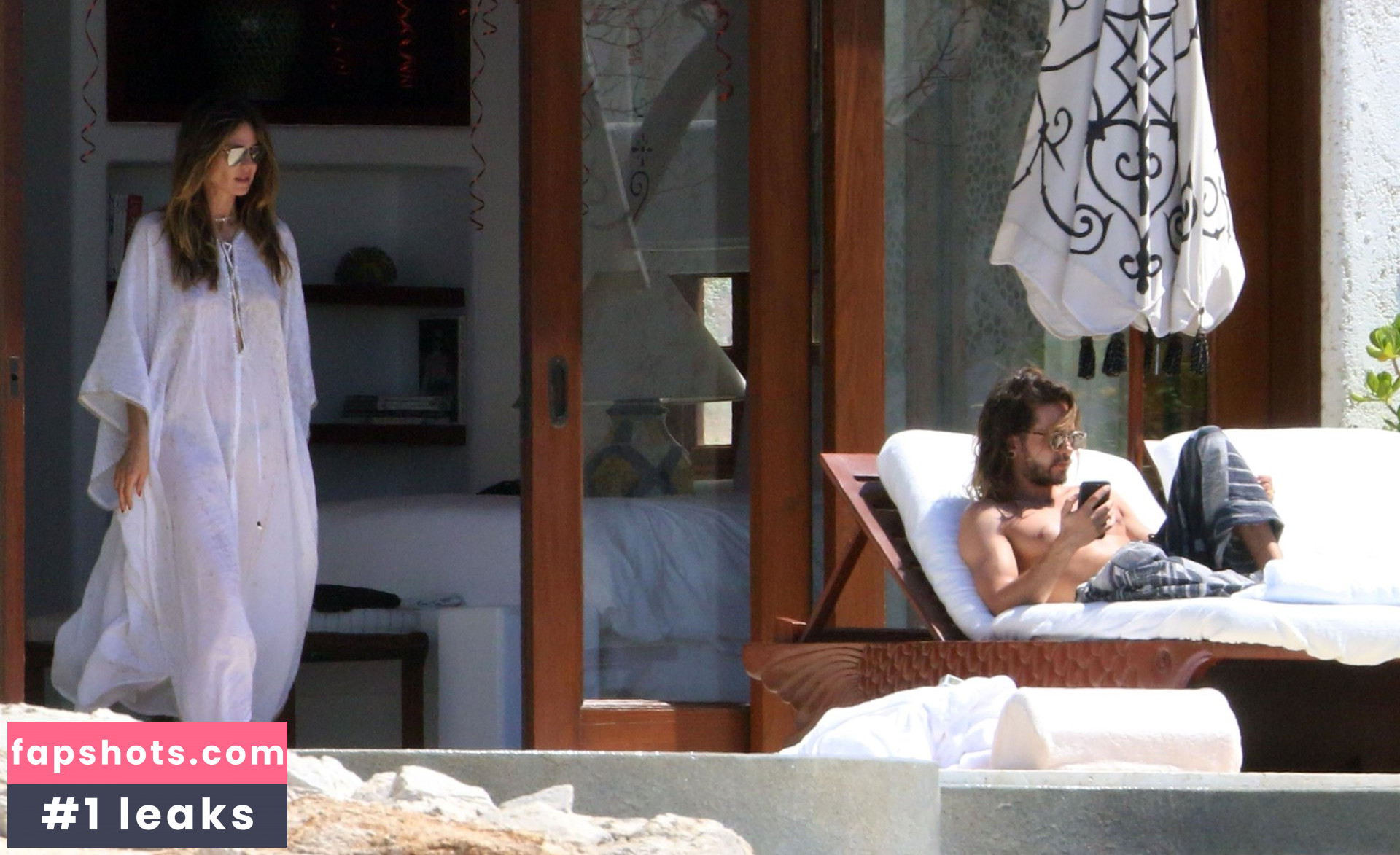 Heidi Klum Nude Leaks OnlyFans Photos #6805 - LeakJerk