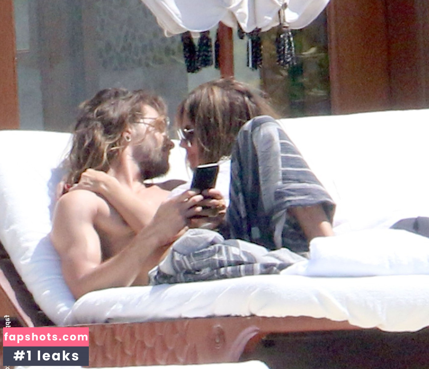 Heidi Klum Nude Leaks OnlyFans Photos #6806 - LeakJerk