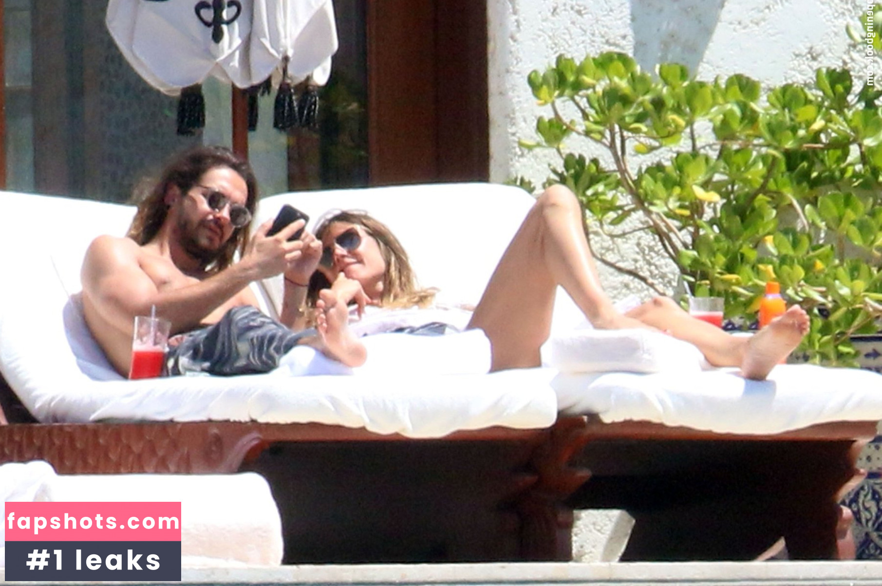 Heidi Klum Nude Leaks OnlyFans Photos #6809 - LeakJerk