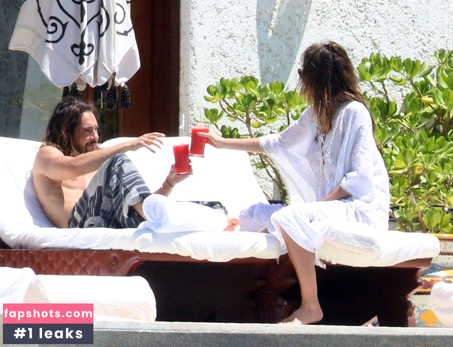 Heidi Klum Nude Leaks OnlyFans Photos #6810 - LeakJerk